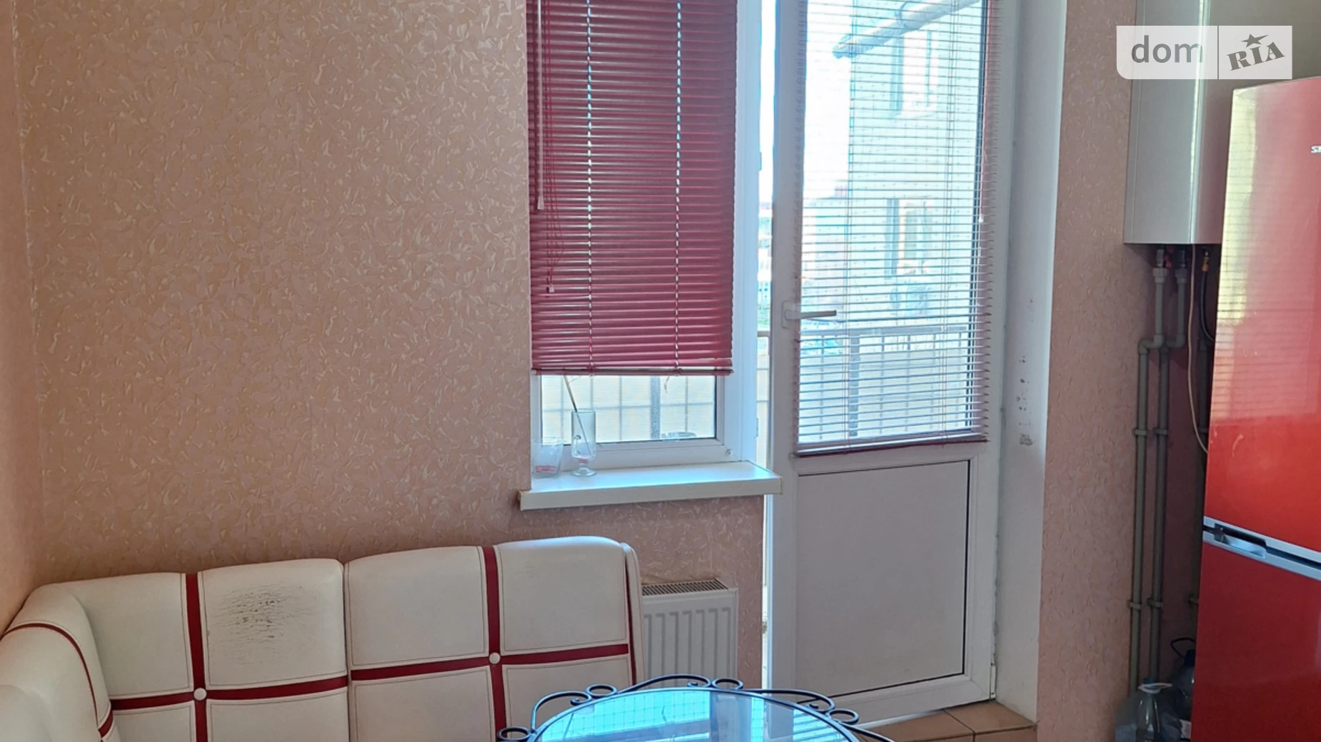 Продается 1-комнатная квартира 32 кв. м в Одессе, ул. Европейская - фото 5