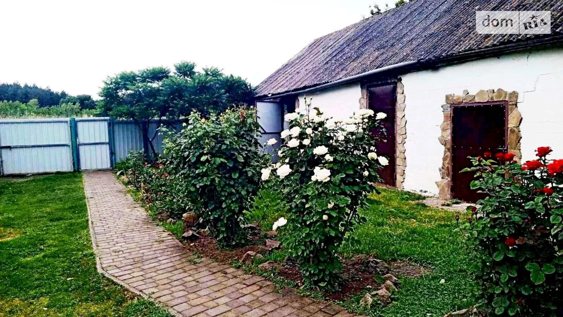 Продається одноповерховий будинок 68 кв. м з верандою, цена: 34000 $ - фото 4