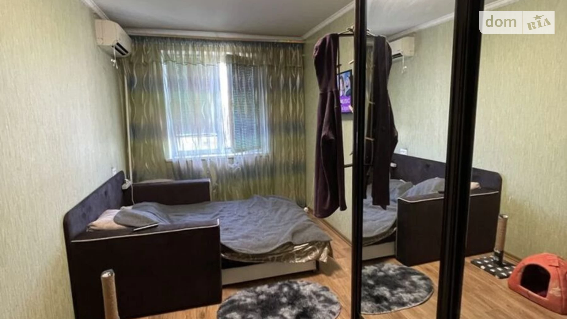 Продается 2-комнатная квартира 45 кв. м в Сумах, ул. Холодноярской бригады(Сумско-Киевских Дивизий) - фото 3