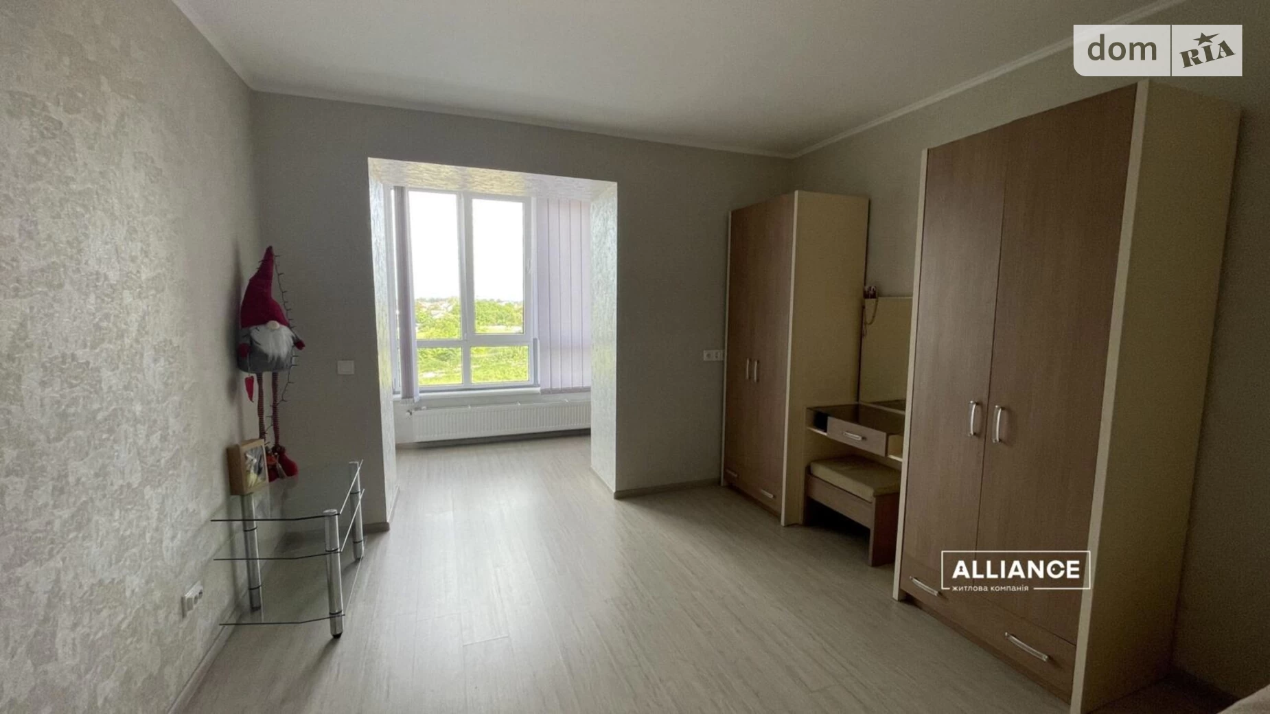 Продается 1-комнатная квартира 42.1 кв. м в Ивано-Франковске, ул. Поточная - фото 4