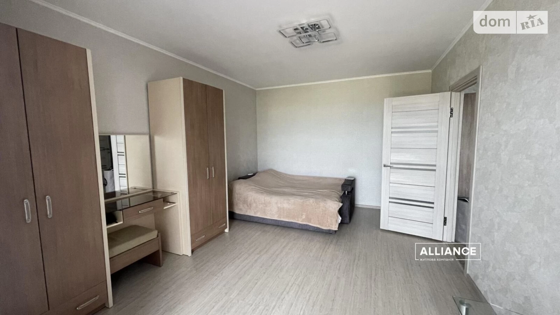 Продается 1-комнатная квартира 42.1 кв. м в Ивано-Франковске, ул. Поточная - фото 5