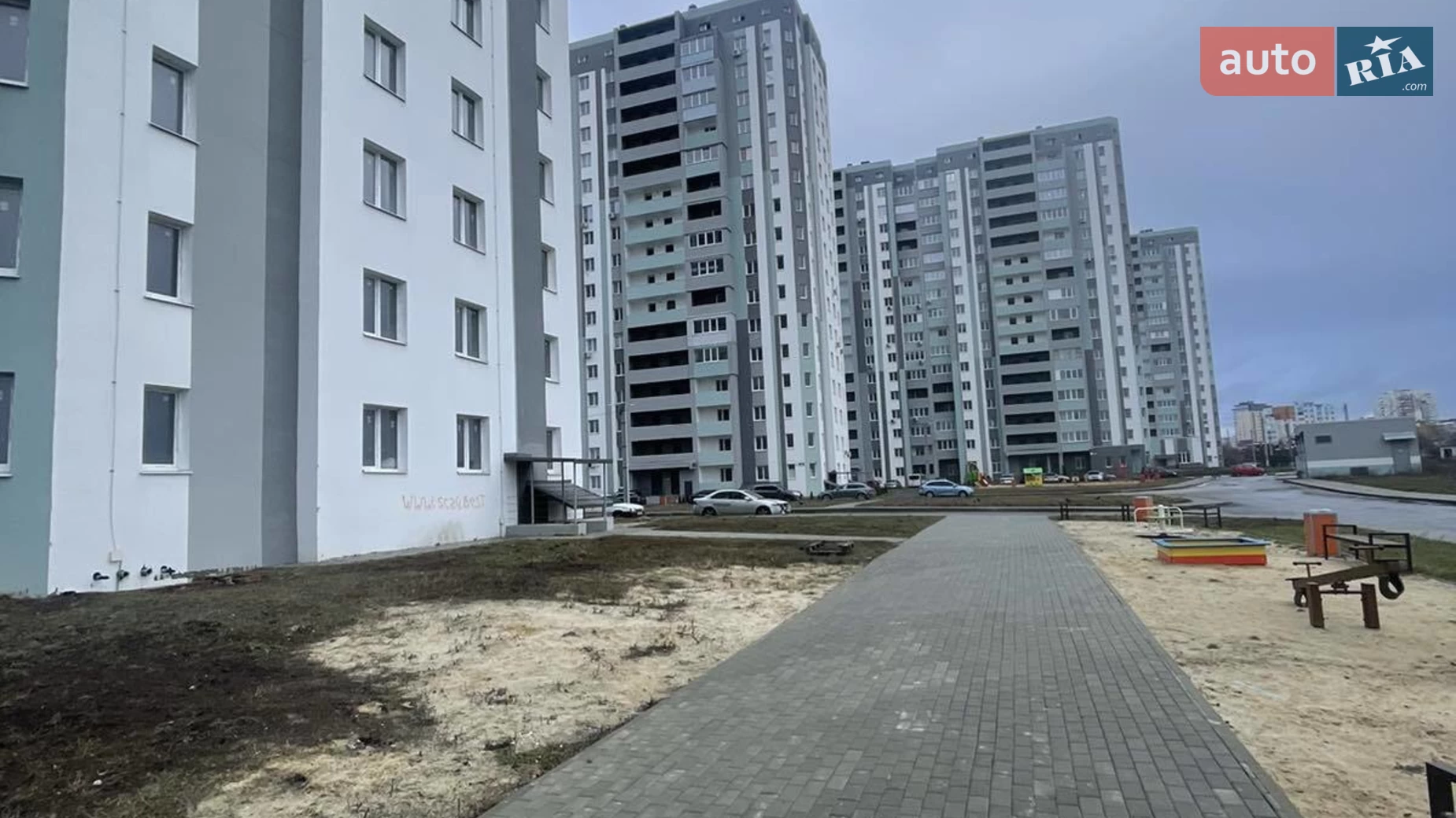 Продається 2-кімнатна квартира 70 кв. м у Харкові, цена: 32000 $ - фото 3