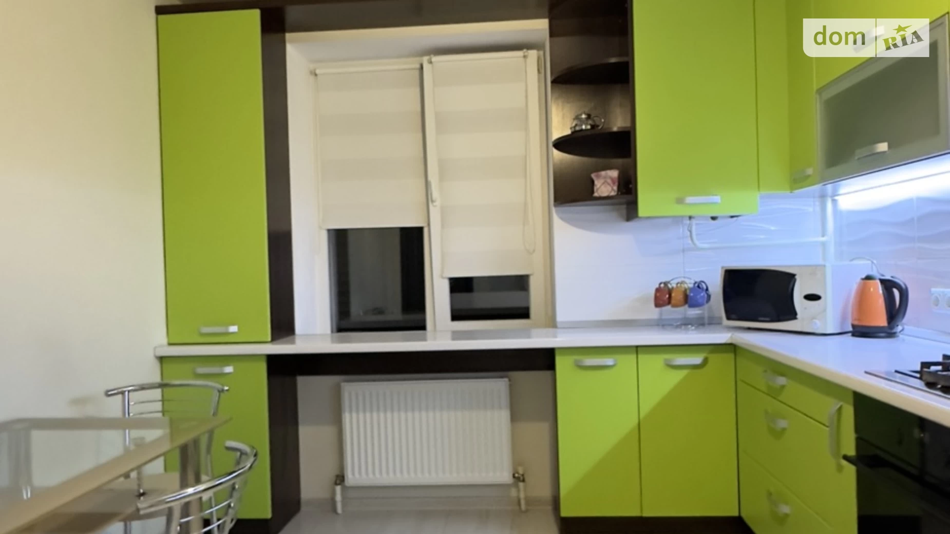 Продается 1-комнатная квартира 44 кв. м в Хмельницком, ул. Кармелюка - фото 3