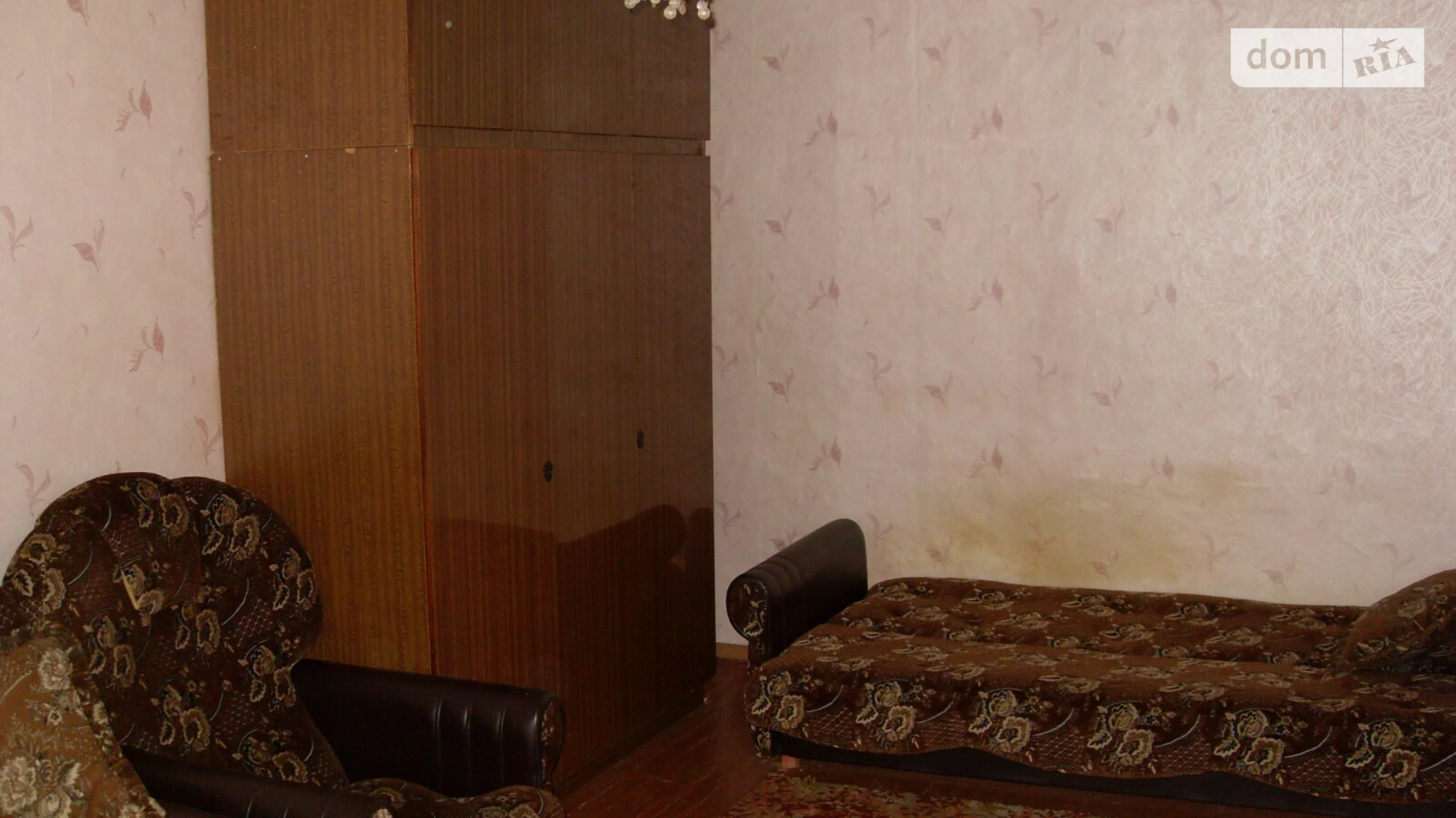 Продается 1-комнатная квартира 32.4 кв. м в Кривом Роге, просп. Металлургов, 15 - фото 2