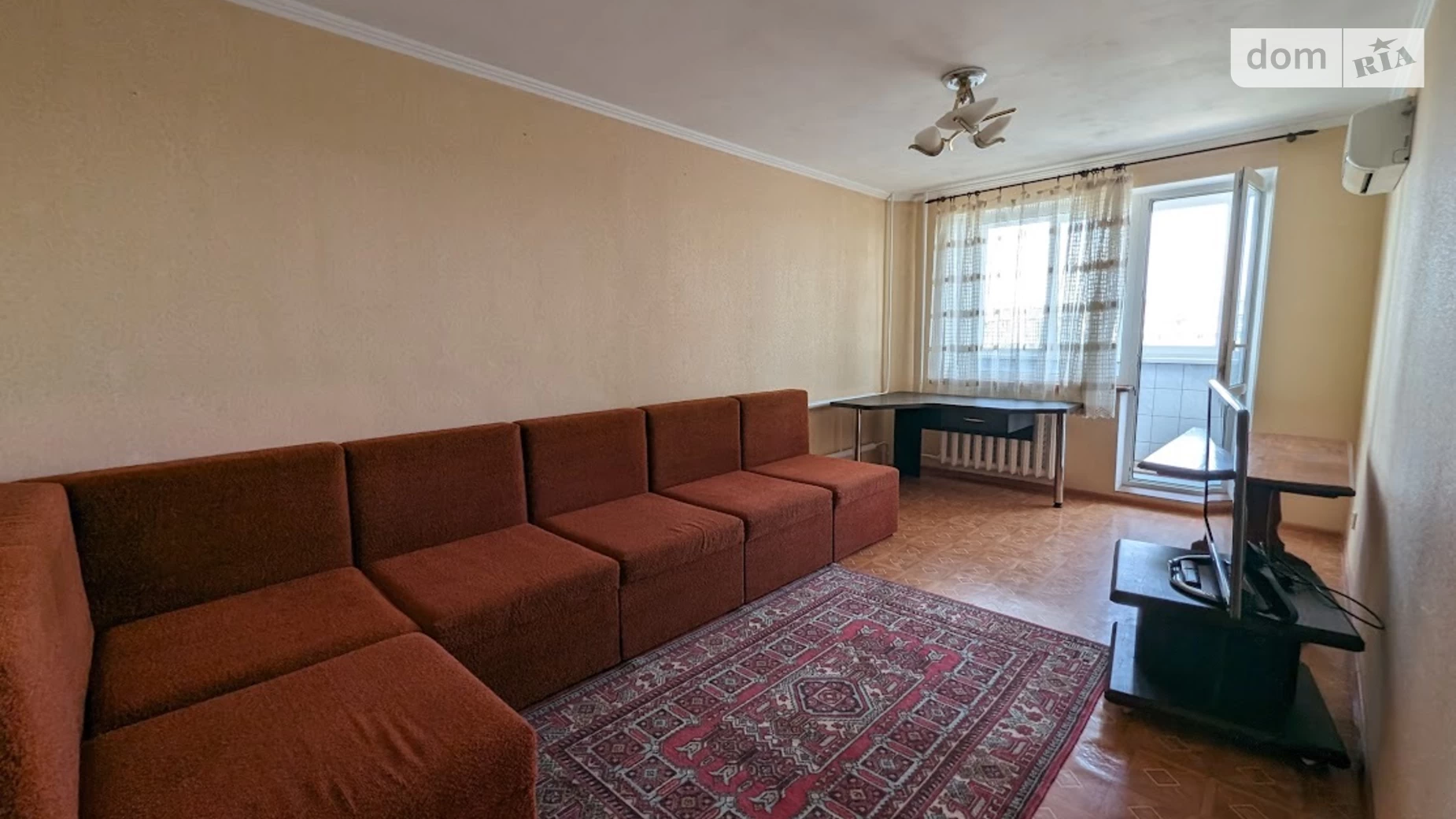 Продається 3-кімнатна квартира 65.2 кв. м у Черкасах, вул. Припортова, 8 - фото 3
