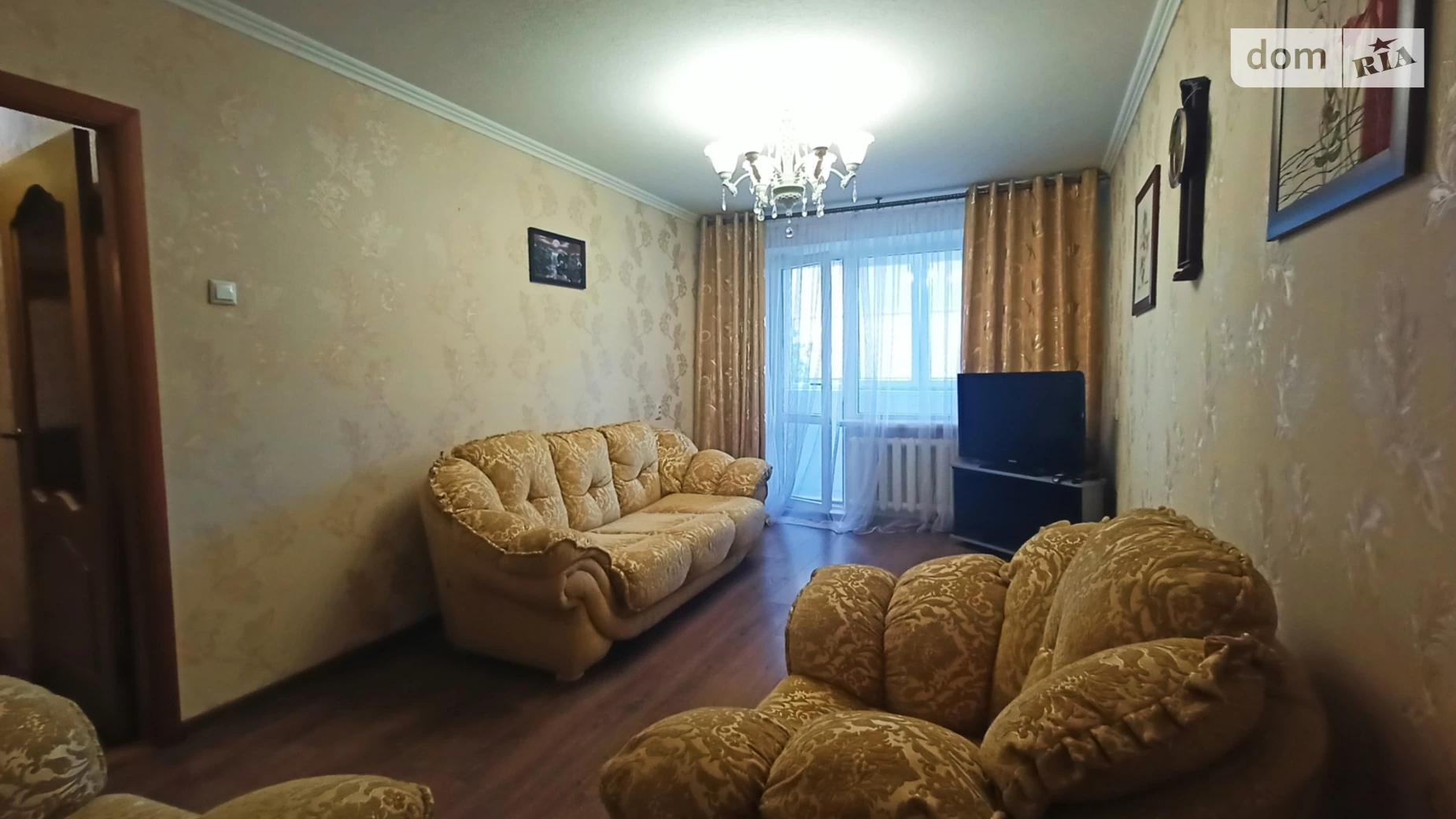 Продается 2-комнатная квартира 52 кв. м в Виннице, ул. Келецкая, 71 - фото 3