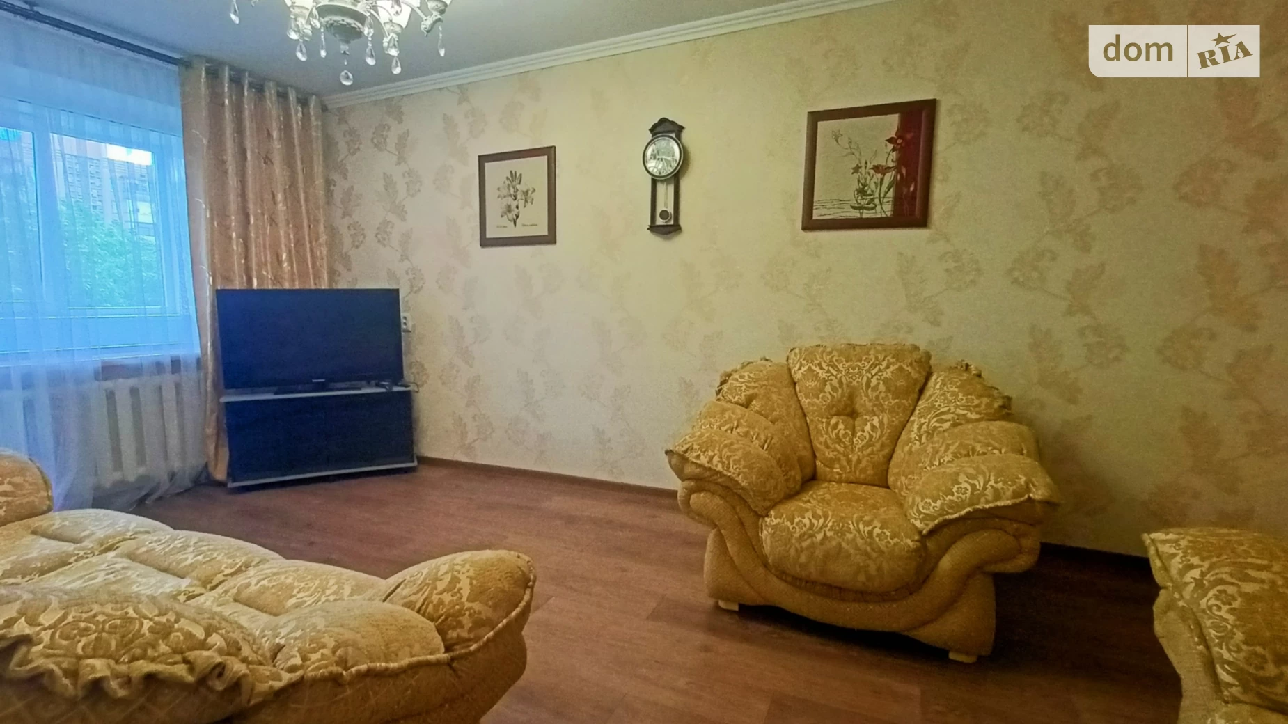 Продается 2-комнатная квартира 52 кв. м в Виннице, ул. Келецкая, 71 - фото 2
