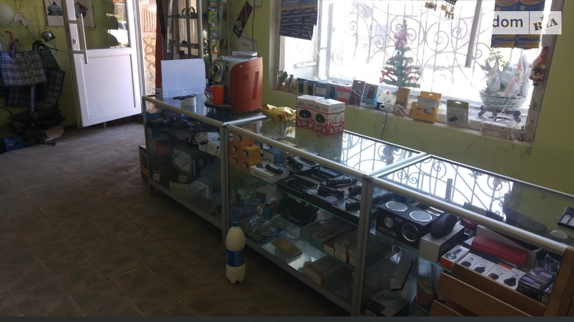 Продається приміщення вільного призначення 160 кв. м в 1-поверховій будівлі, цена: 35999 $ - фото 4