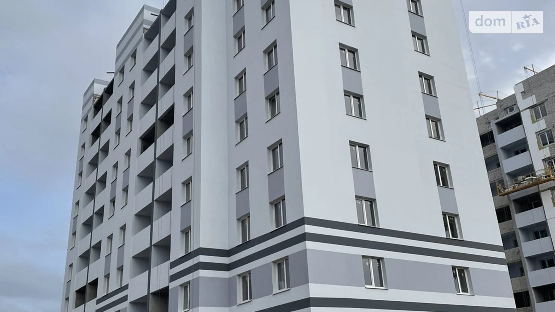 Продается 1-комнатная квартира 40 кв. м в Харькове, ул. Валентиновская, 49 - фото 5