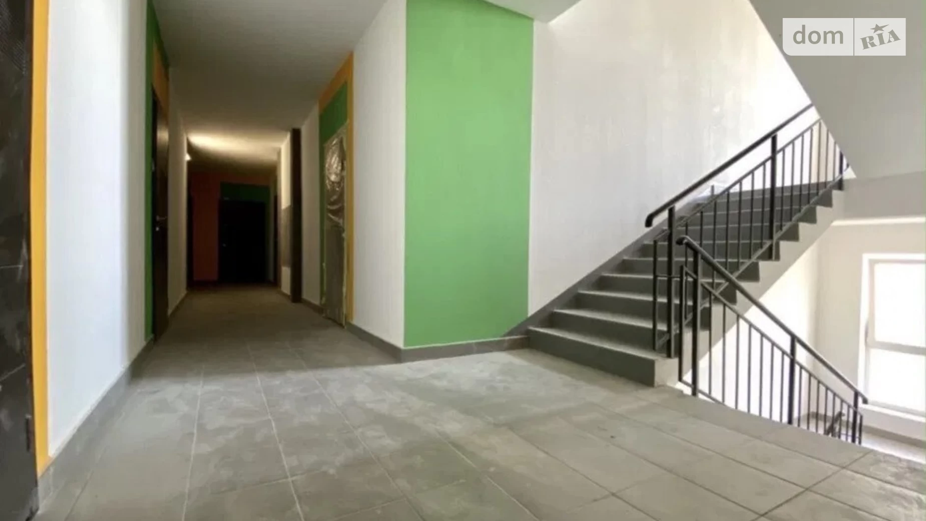 Продается 1-комнатная квартира 39.8 кв. м в Чабанах, ул. Машиностроителей - фото 3