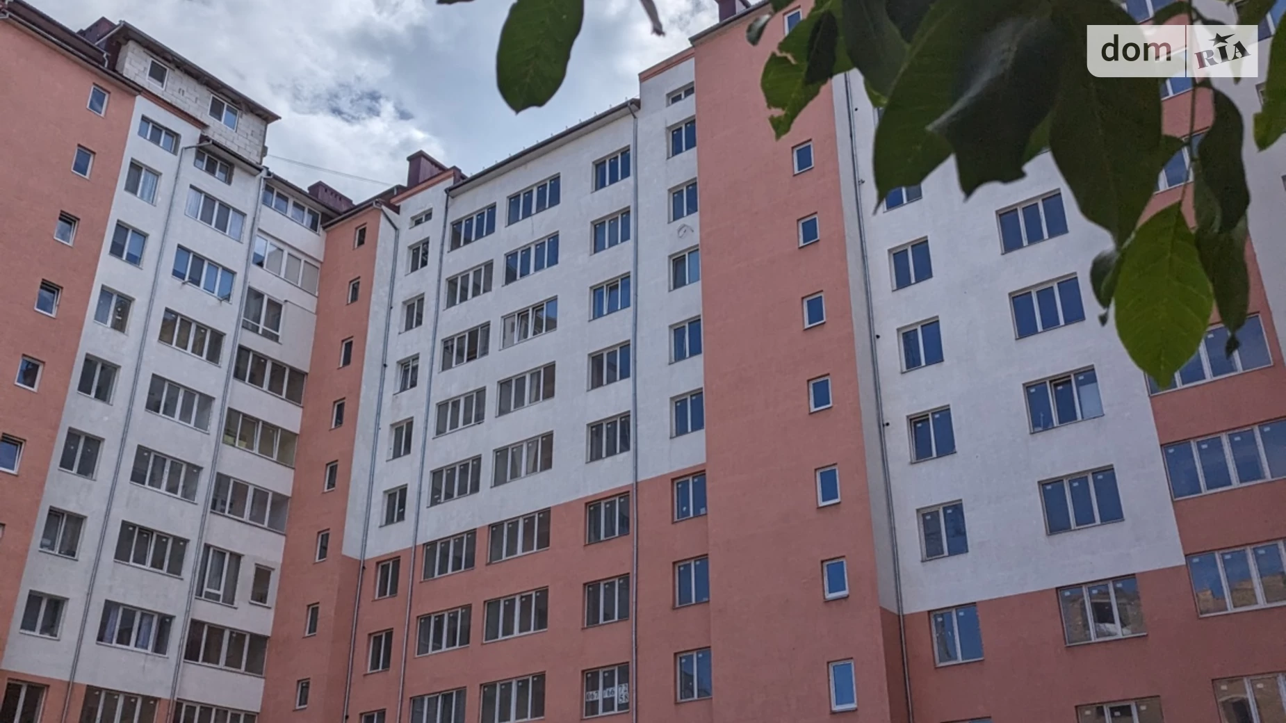 Продается 2-комнатная квартира 68.1 кв. м в Ивано-Франковске, ул. Химиков, 35А - фото 3