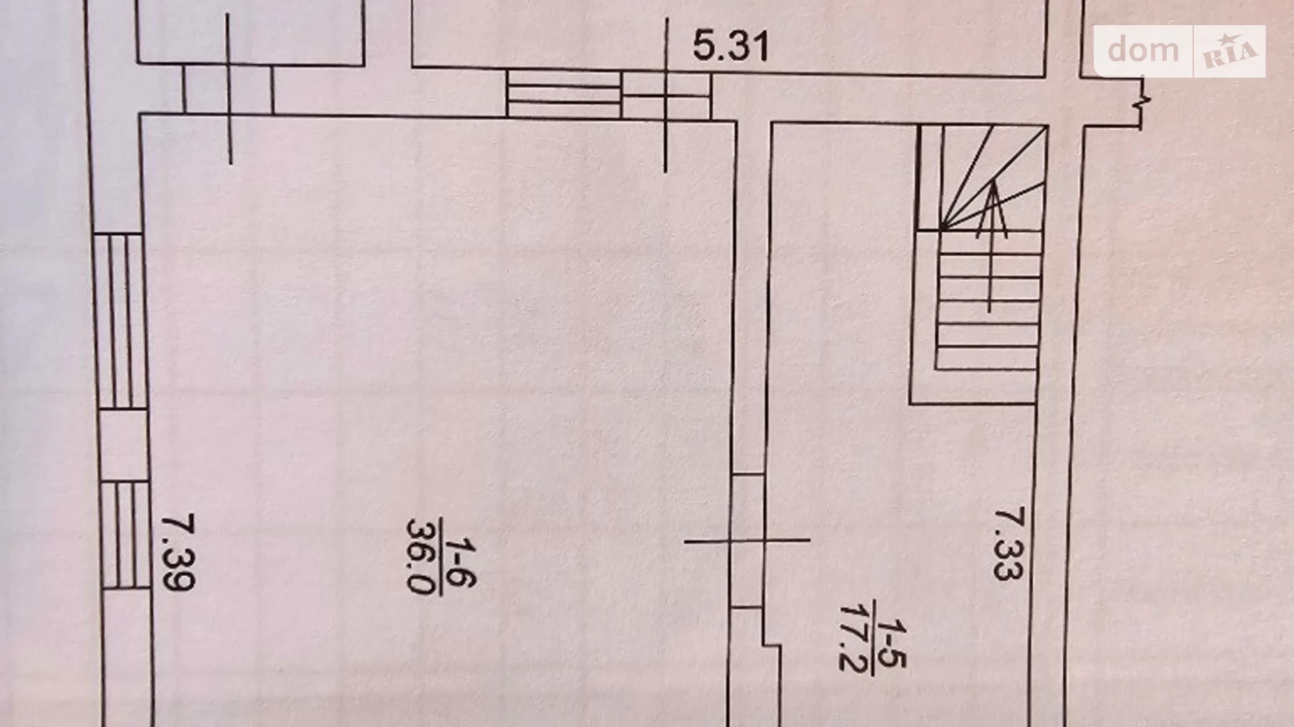 Продается дом на 2 этажа 122.5 кв. м с гаражом, цена: 68000 $ - фото 4