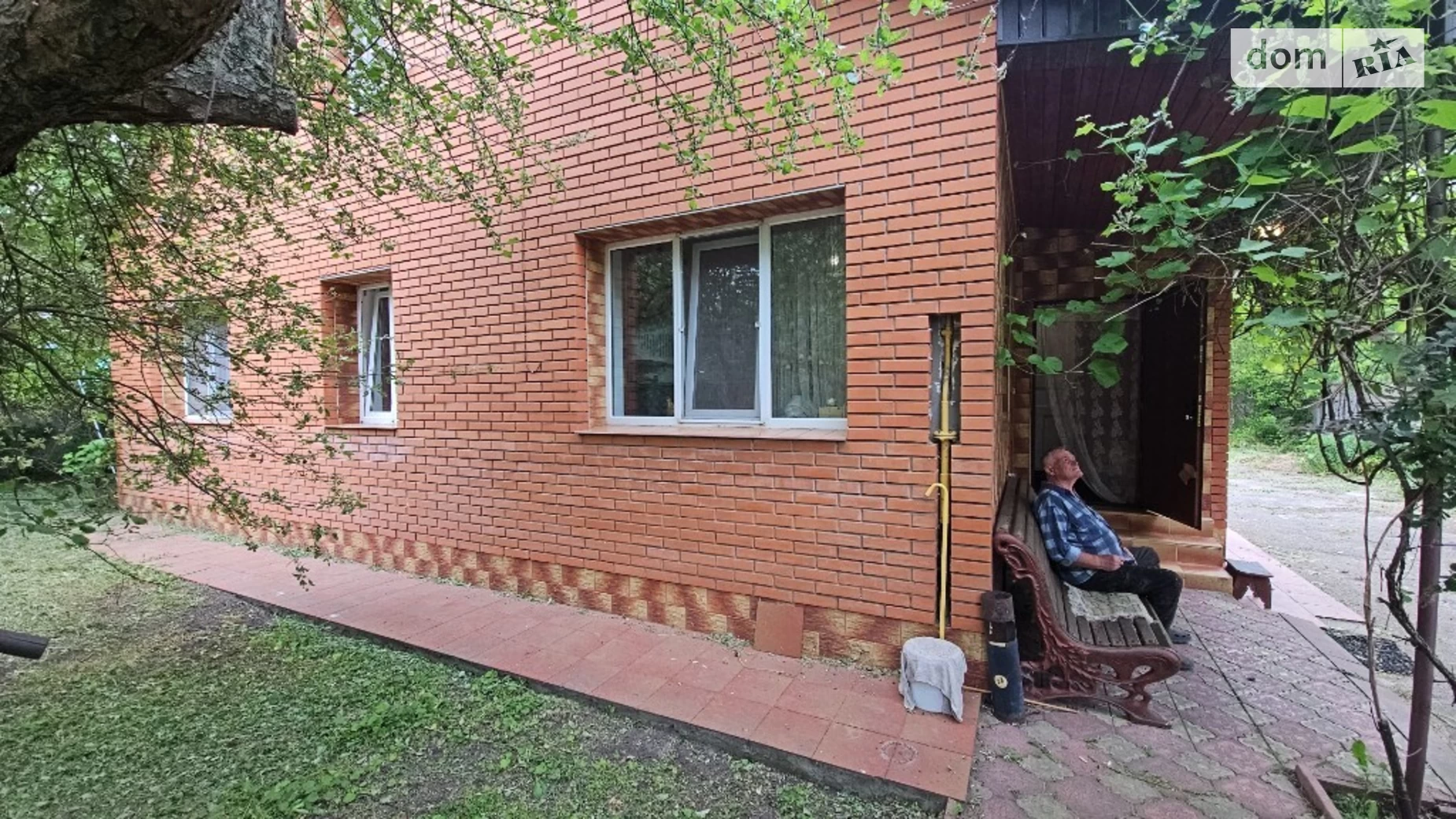 Продается дом на 2 этажа 94.7 кв. м с террасой, цена: 44000 $ - фото 4