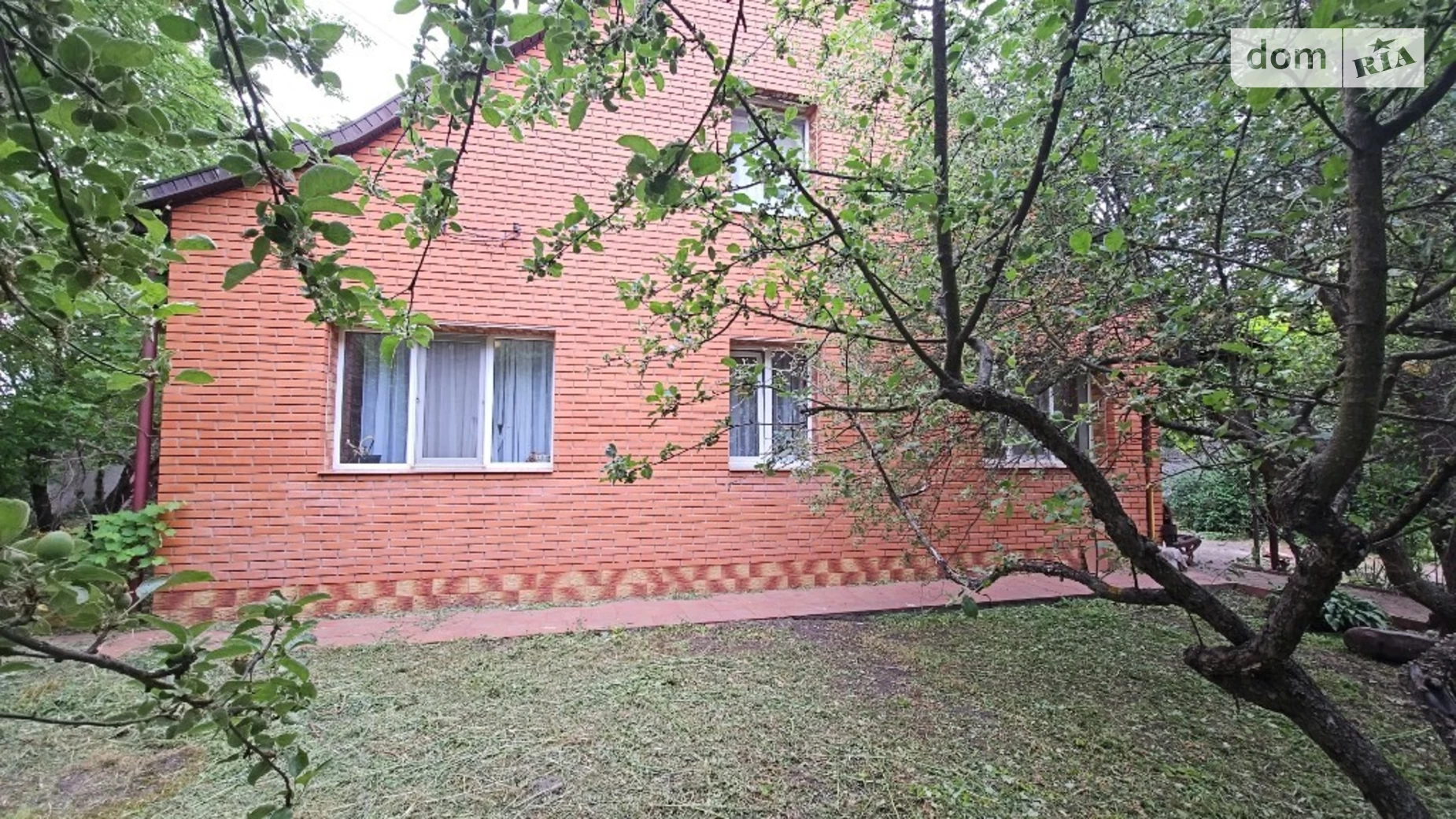 Продается дом на 2 этажа 94.7 кв. м с террасой, цена: 44000 $ - фото 5