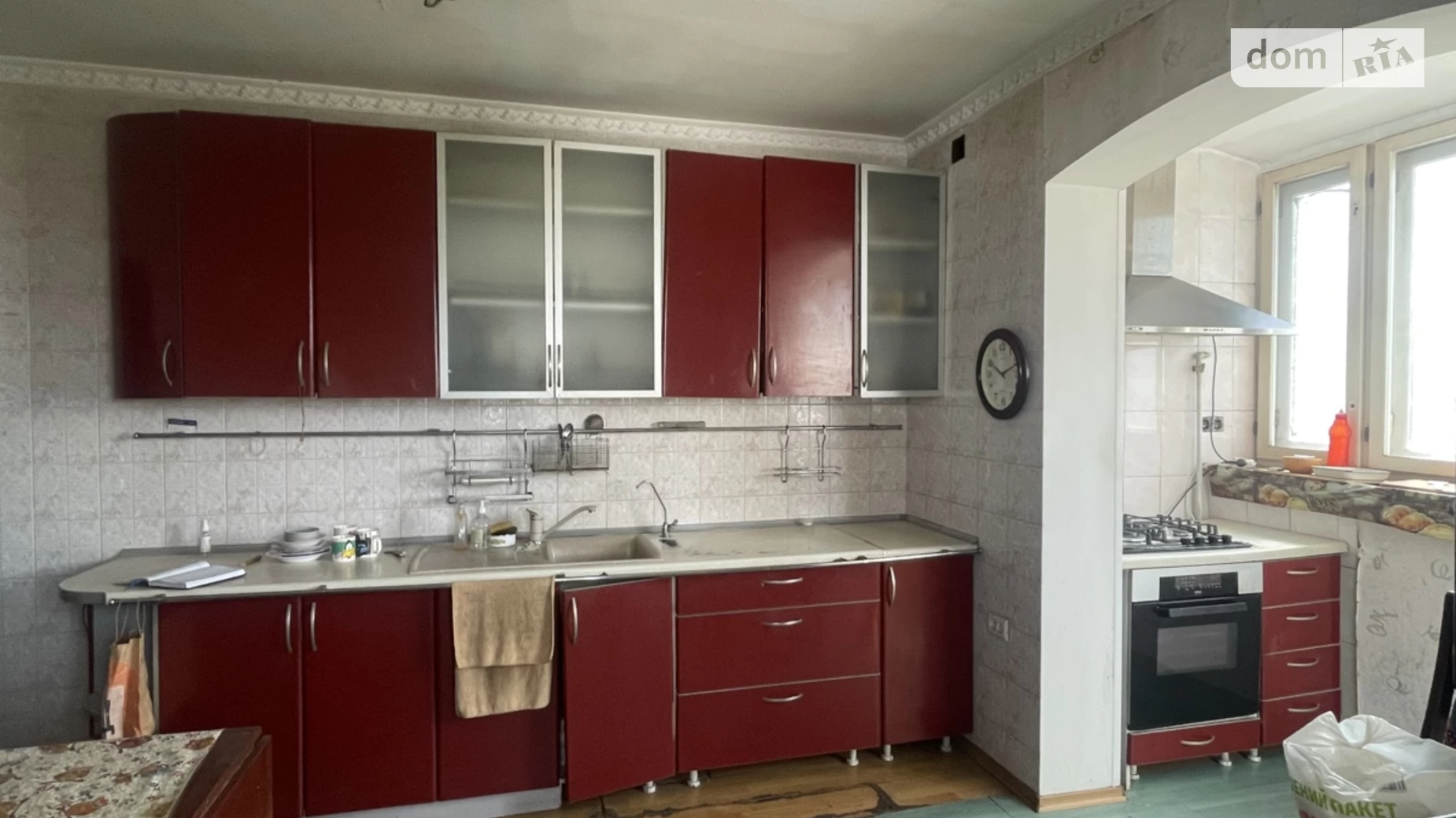 Продается 3-комнатная квартира 71 кв. м в Одессе, ул. Академика Королева, 81/1 - фото 2