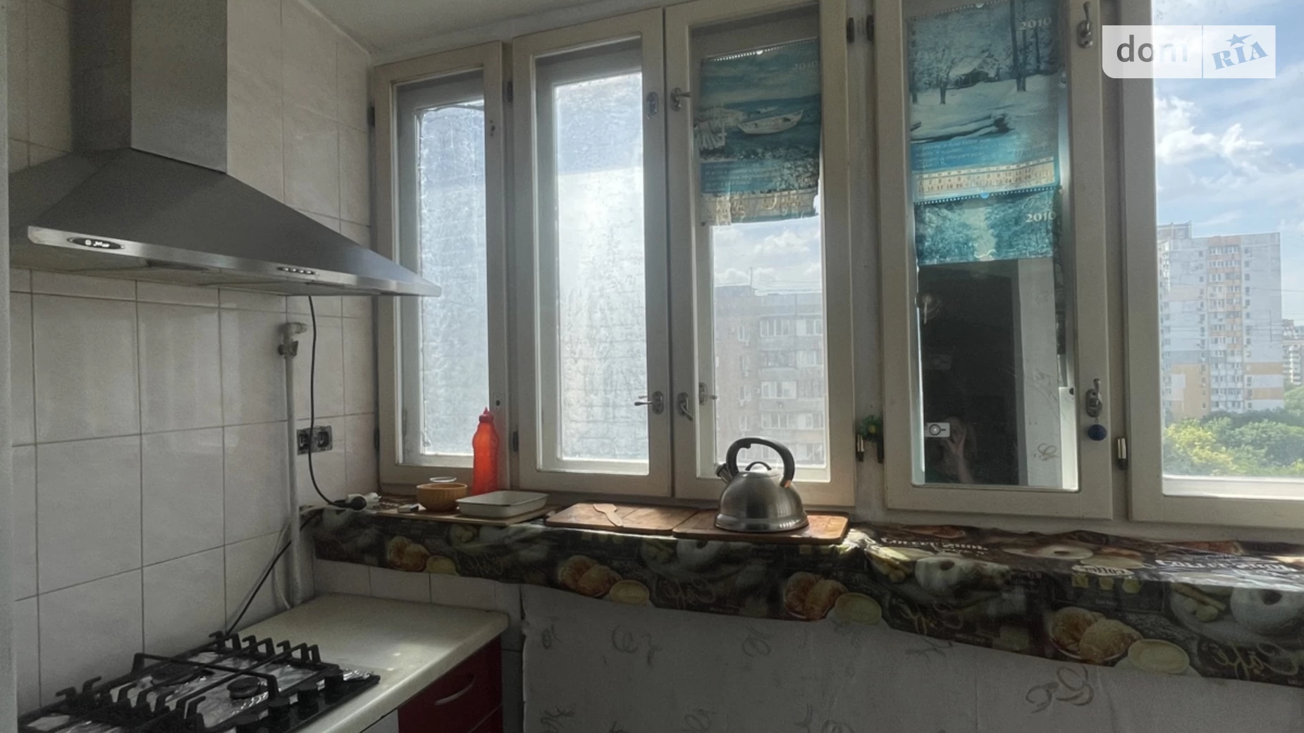 Продается 3-комнатная квартира 71 кв. м в Одессе, ул. Академика Королева, 81/1 - фото 3