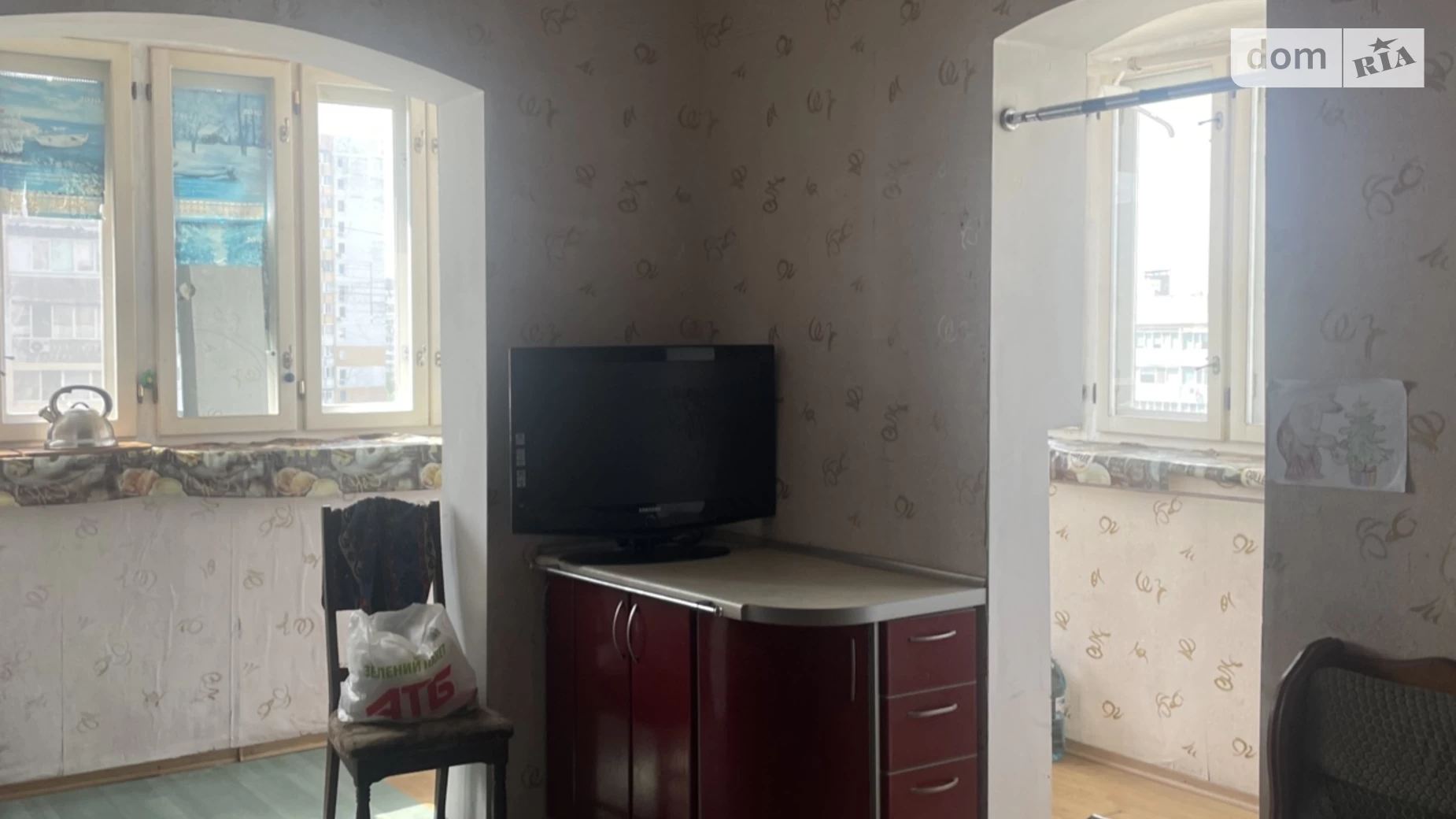 Продается 3-комнатная квартира 71 кв. м в Одессе, ул. Академика Королева, 81/1 - фото 5