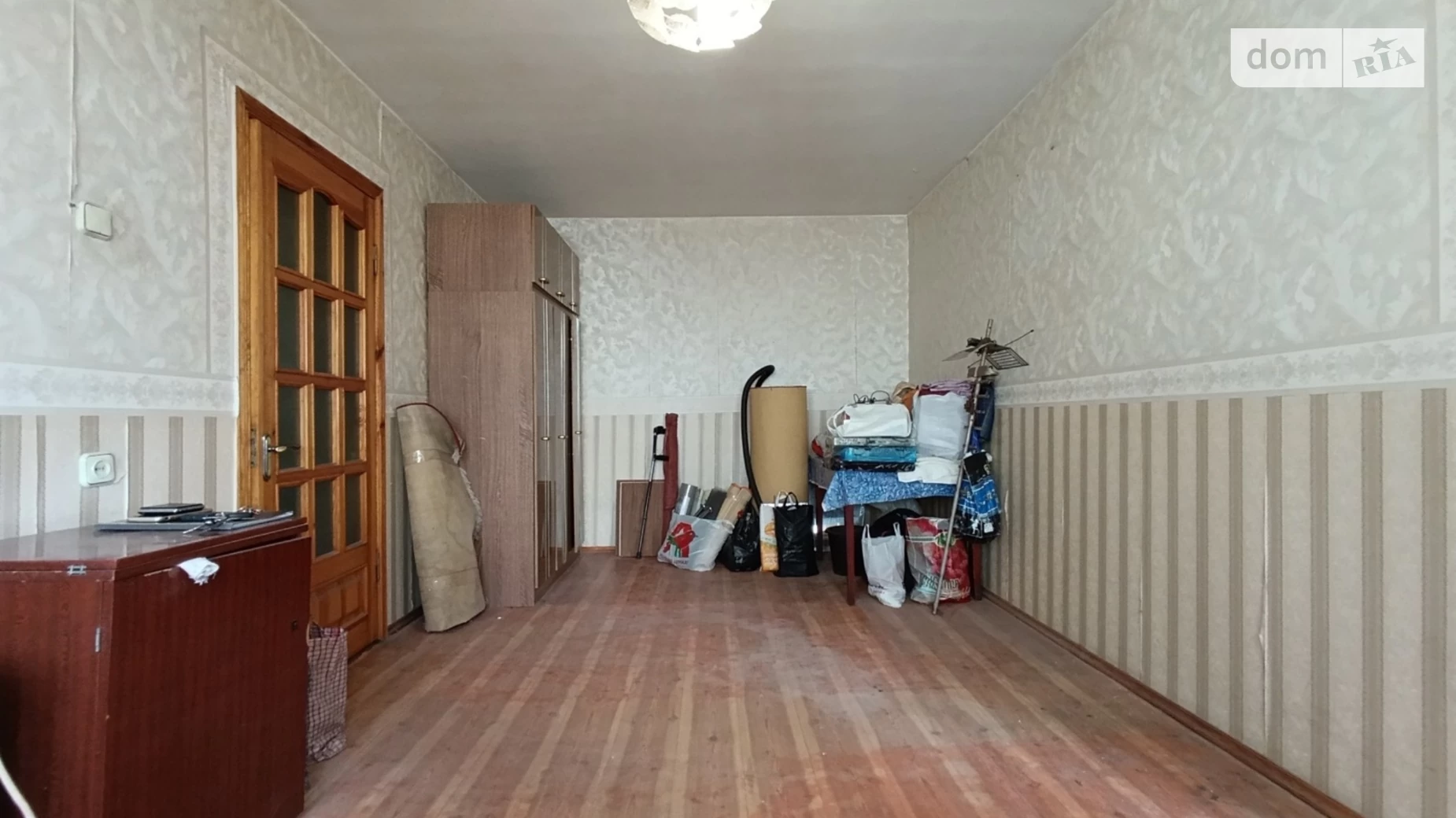 Продается 3-комнатная квартира 57.5 кв. м в Кривом Роге, Днепропетровское шоссе, 72 - фото 5