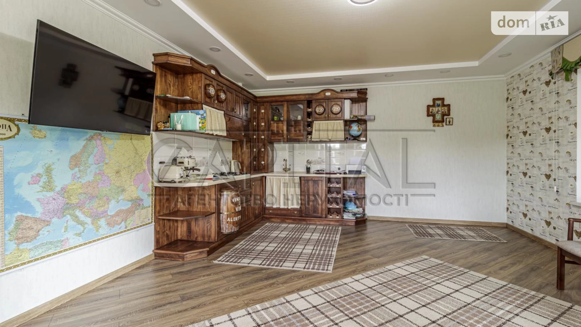 Продається будинок 2 поверховий 250 кв. м з гаражем, цена: 600000 $ - фото 3
