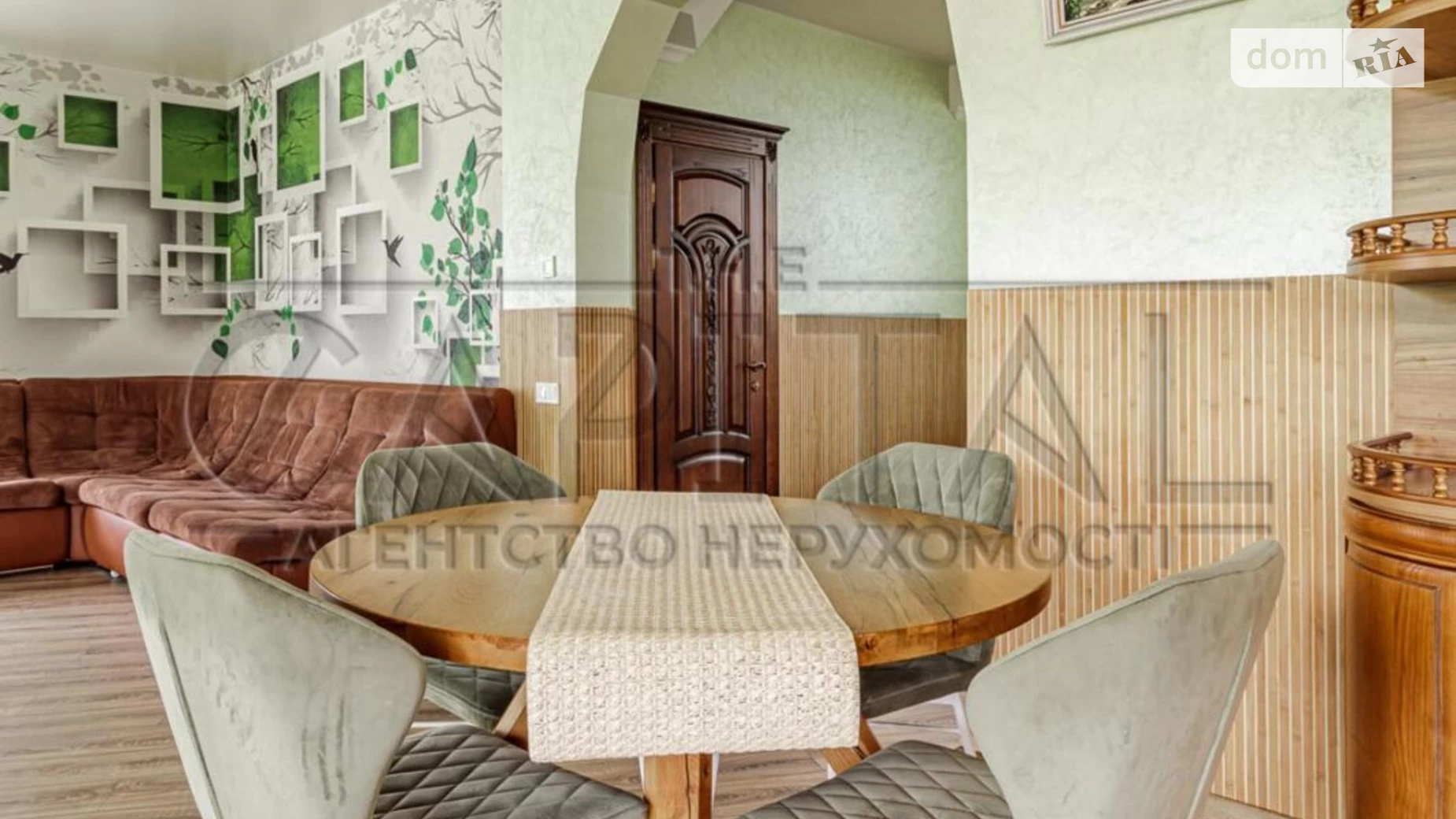 Продається будинок 2 поверховий 250 кв. м з гаражем, цена: 600000 $ - фото 2
