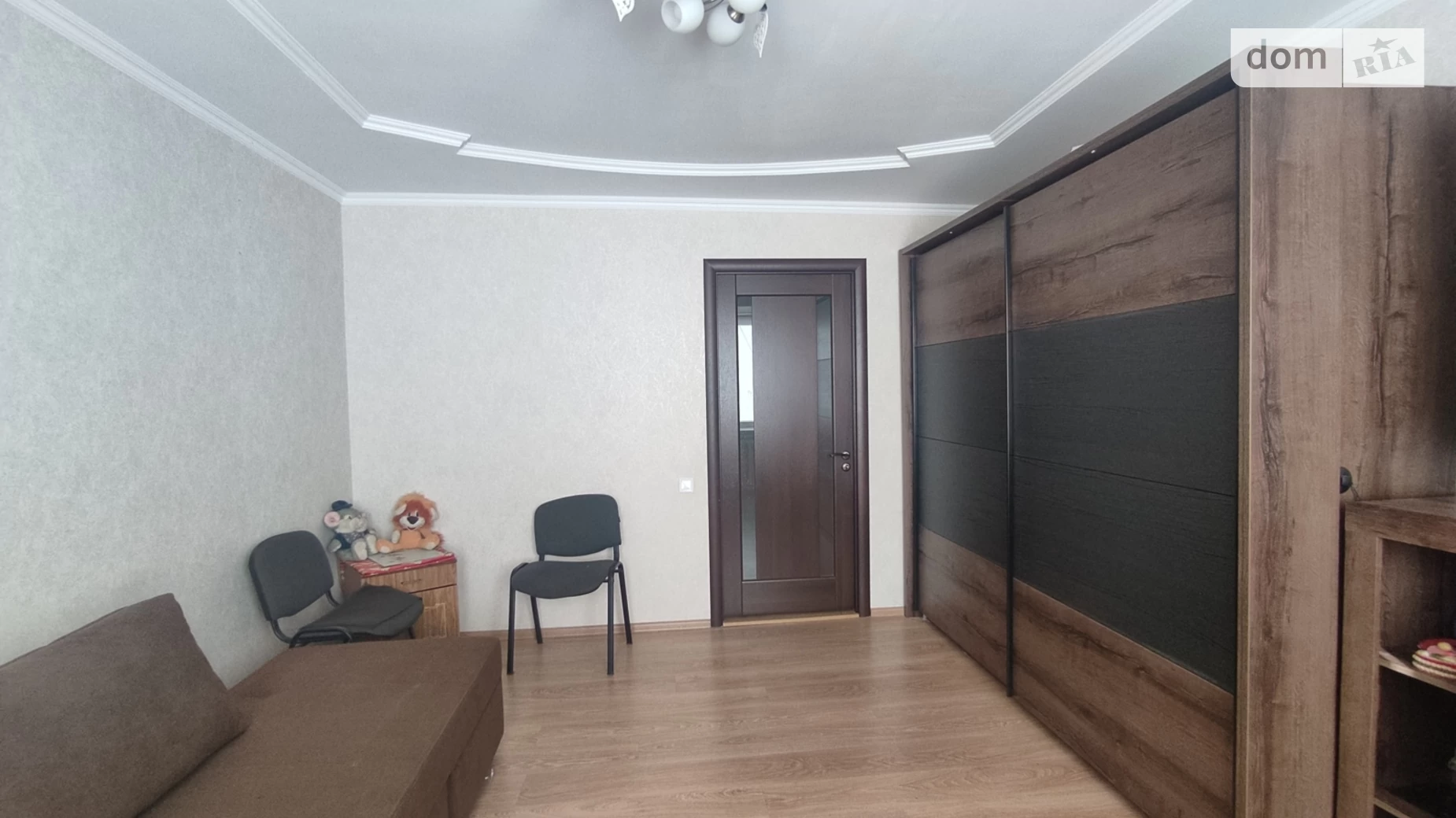 Продається 2-кімнатна квартира 47.3 кв. м у Гнівані, вул. Соборна, 66 - фото 2