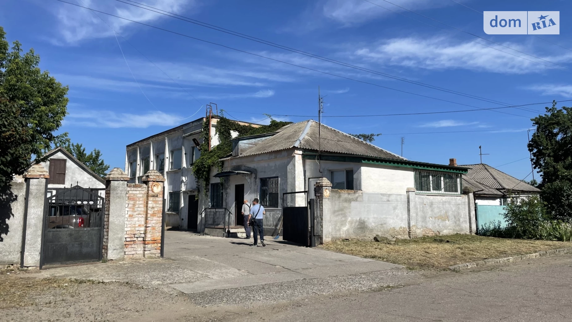 Продается помещения свободного назначения 872 кв. м в 1-этажном здании, цена: 90000 $ - фото 4