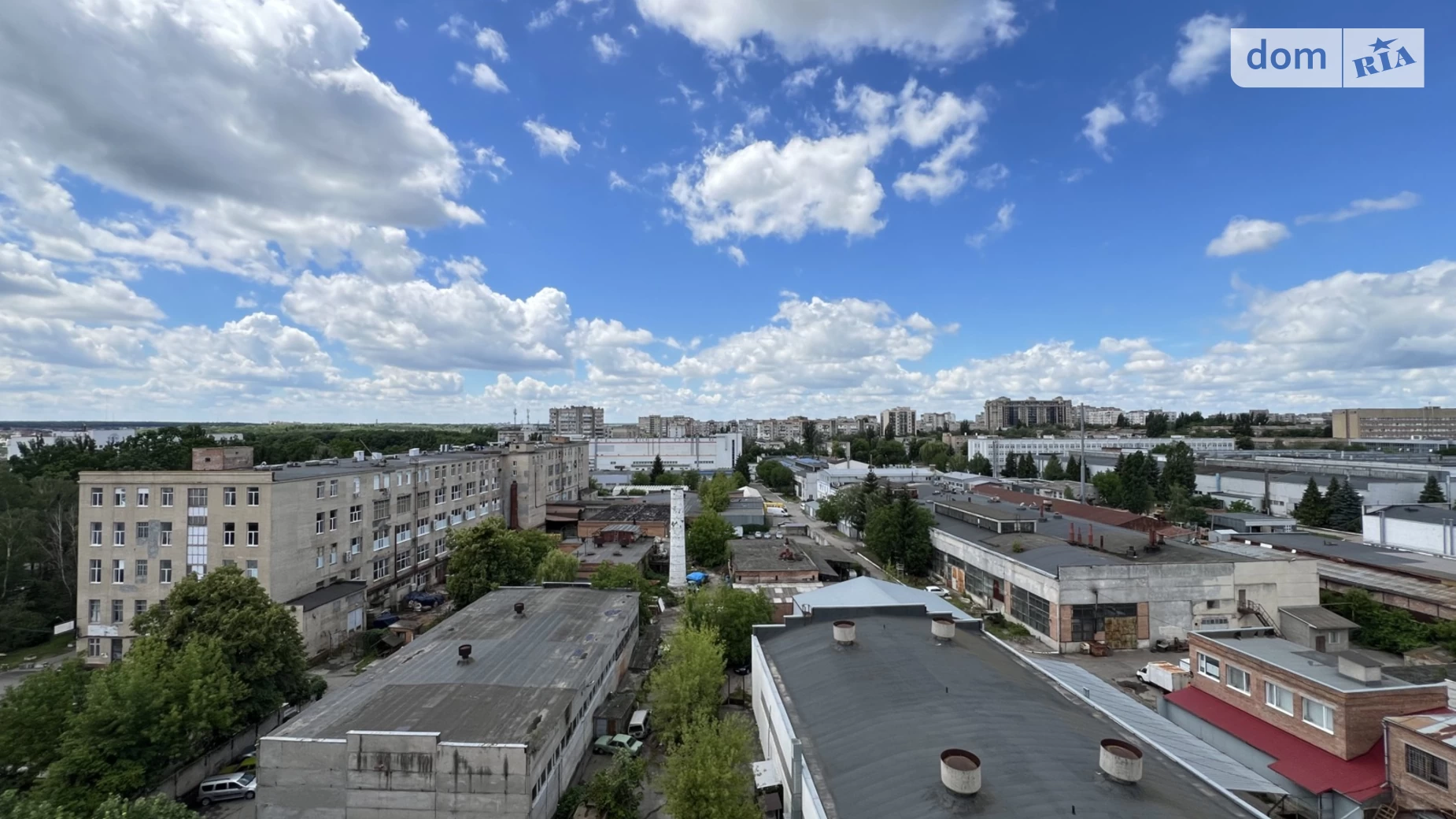 Продается 1-комнатная квартира 44 кв. м в Виннице, ул. Константина Василенко - фото 4