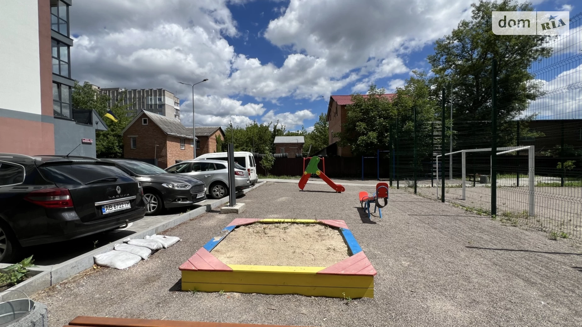 Продается 1-комнатная квартира 44 кв. м в Виннице, ул. Константина Василенко - фото 5