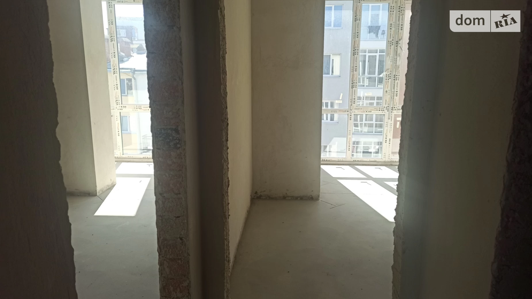 Продается 2-комнатная квартира 64.6 кв. м в Ивано-Франковске, ул. Кисилевской Ольги, 27 - фото 5