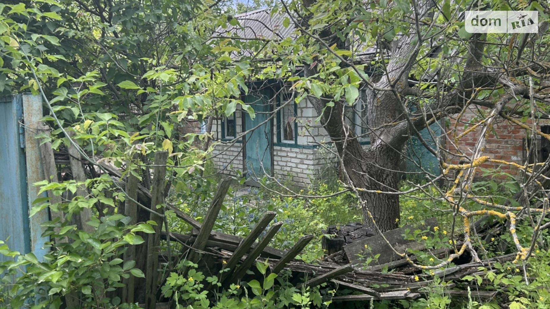 Продается одноэтажный дом 31.4 кв. м с баней/сауной, цена: 7000 $ - фото 2