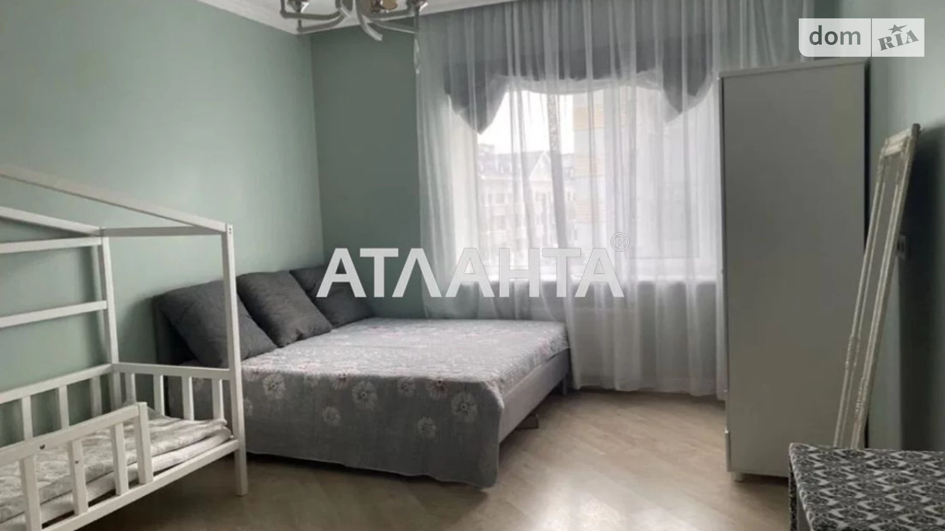 Продается 2-комнатная квартира 85.8 кв. м в Крыжановке, ул. Вишневая, 2 - фото 5