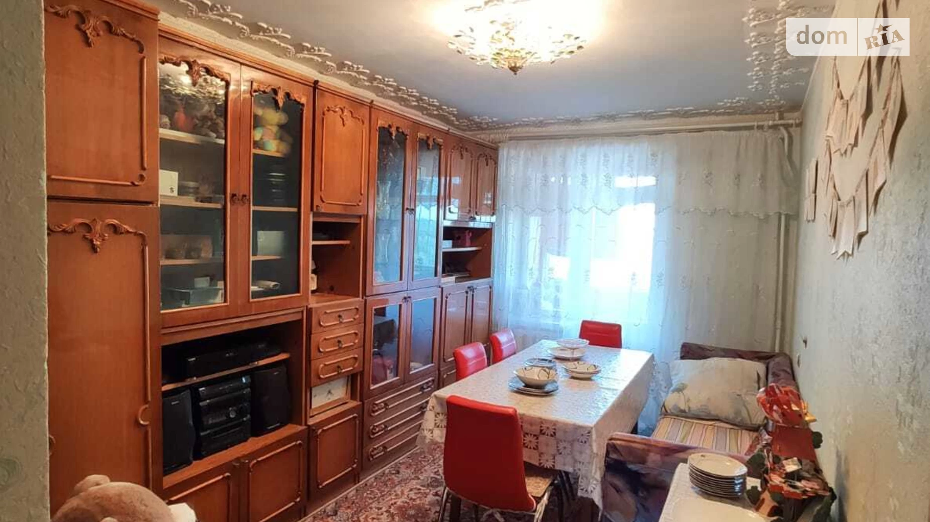 Продається 3-кімнатна квартира 64.8 кв. м у Хмельницькому, вул. Степана Бандери, 5 - фото 5