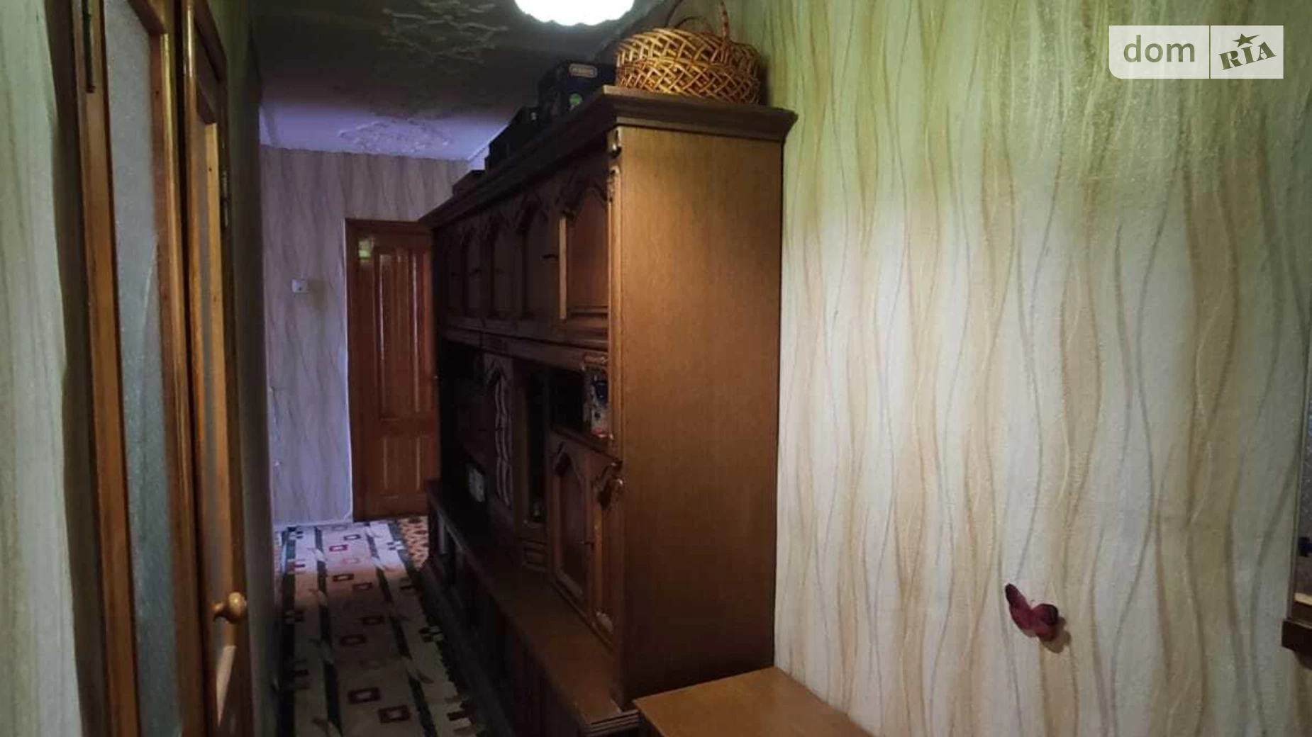 Продається 3-кімнатна квартира 64.8 кв. м у Хмельницькому, вул. Степана Бандери, 5 - фото 4
