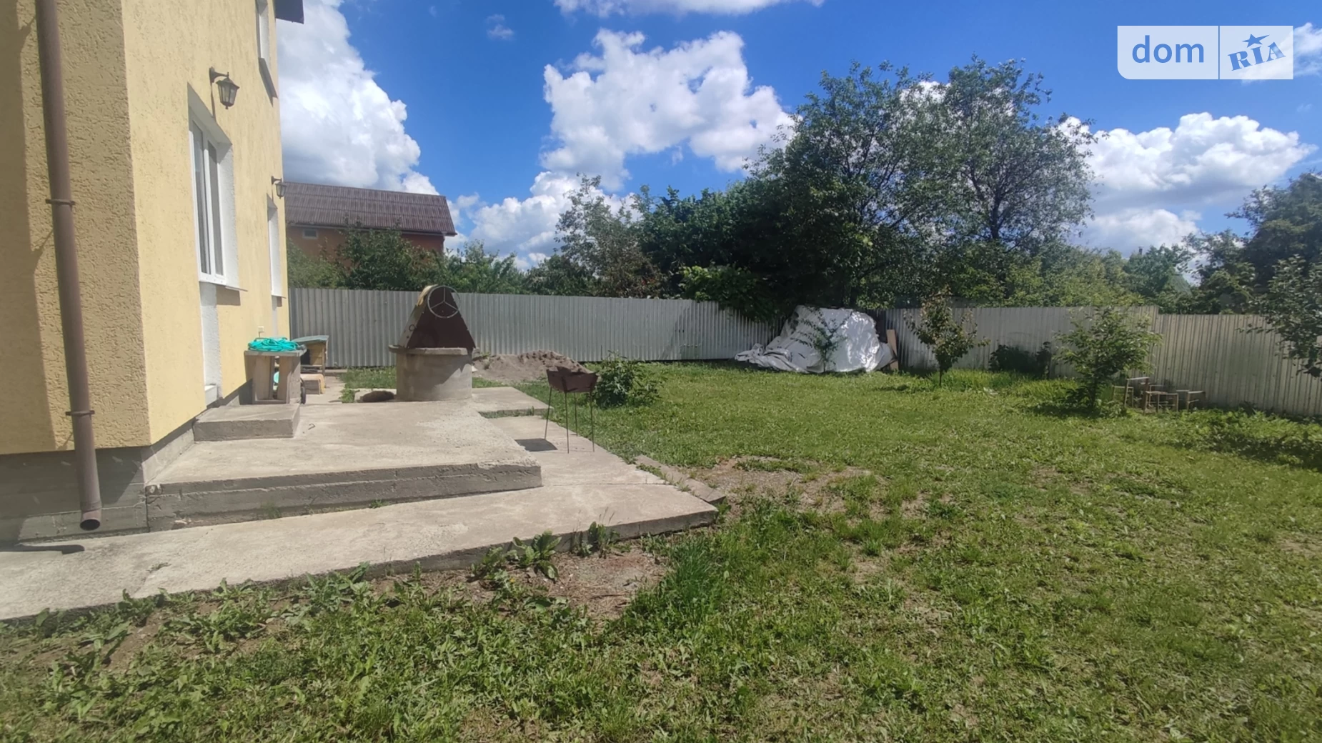 Продается дом на 2 этажа 130 кв. м с гаражом, цена: 155000 $ - фото 4