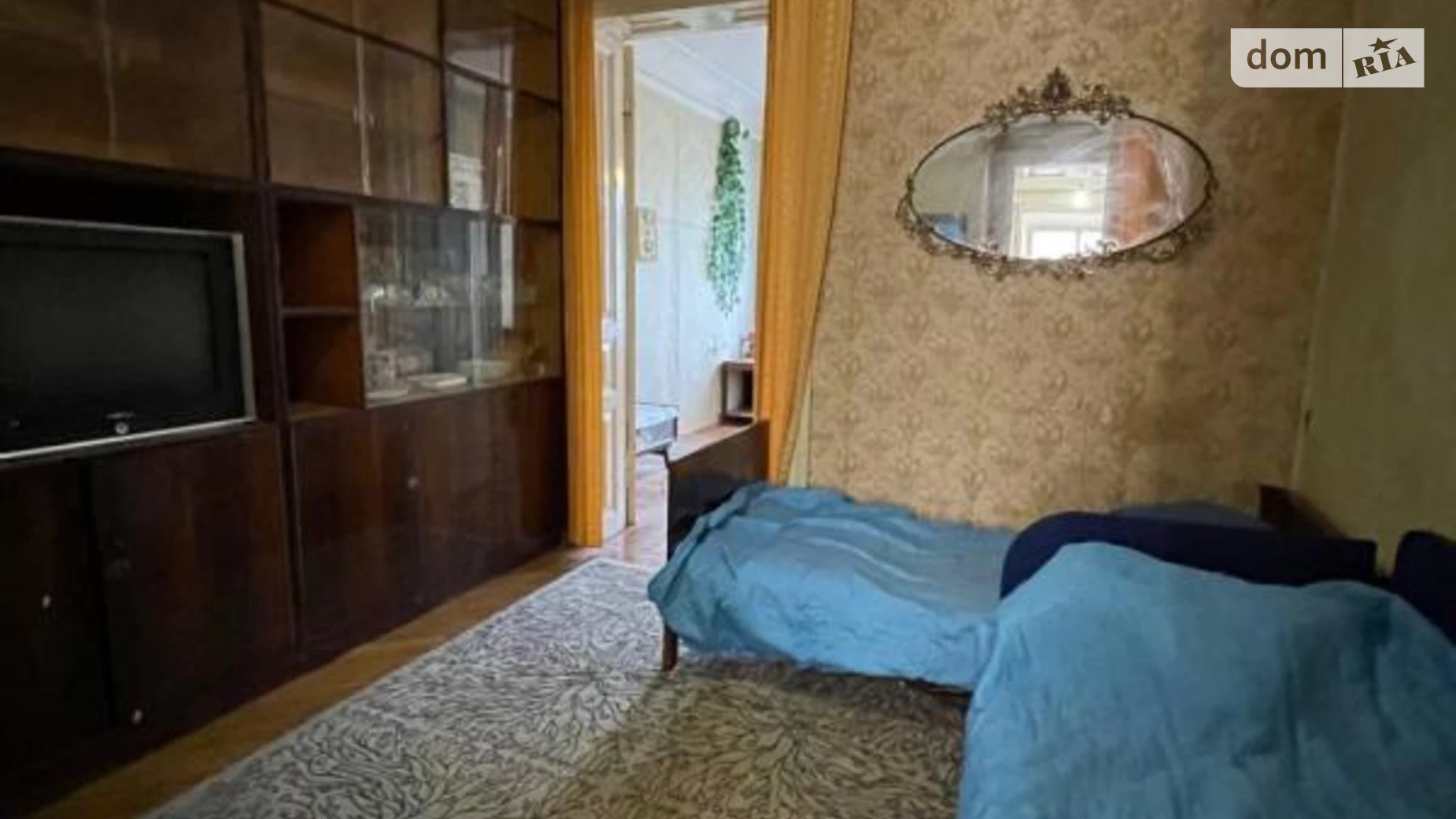 Продается 2-комнатная квартира 34 кв. м в Одессе, ул. Приморская - фото 5