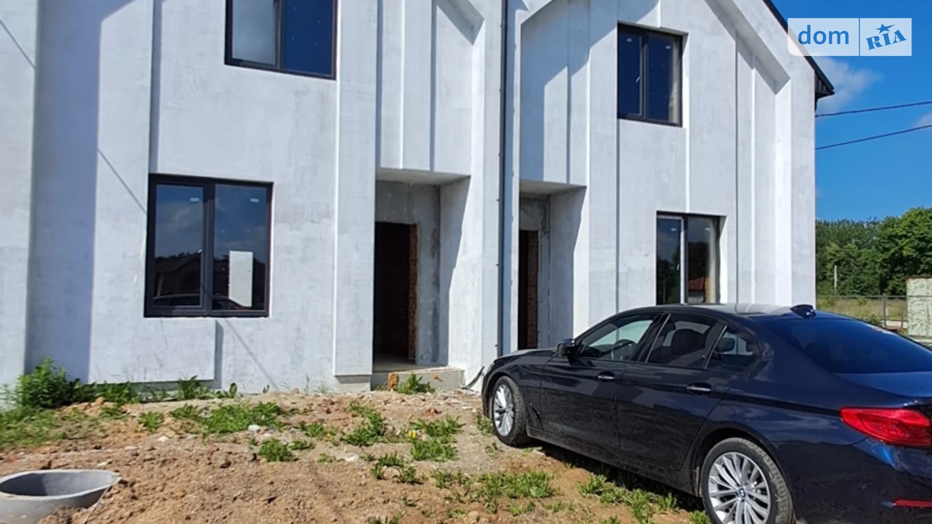Продається частина будинку 105 кв. м з верандою, цена: 65000 $ - фото 2
