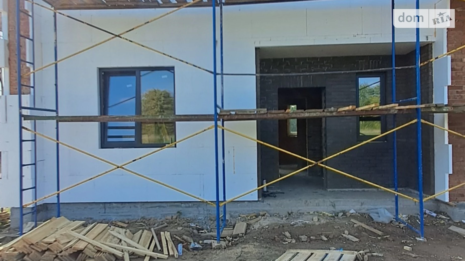 Продається частина будинку 105 кв. м з верандою, цена: 65000 $ - фото 3