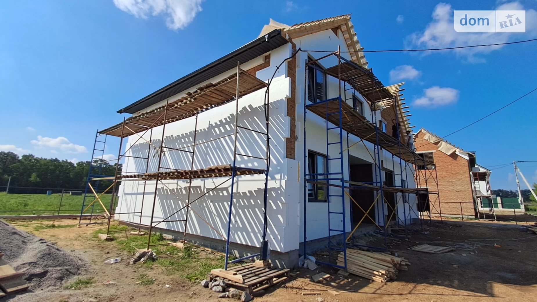 Продається частина будинку 105 кв. м з верандою, цена: 65000 $ - фото 4