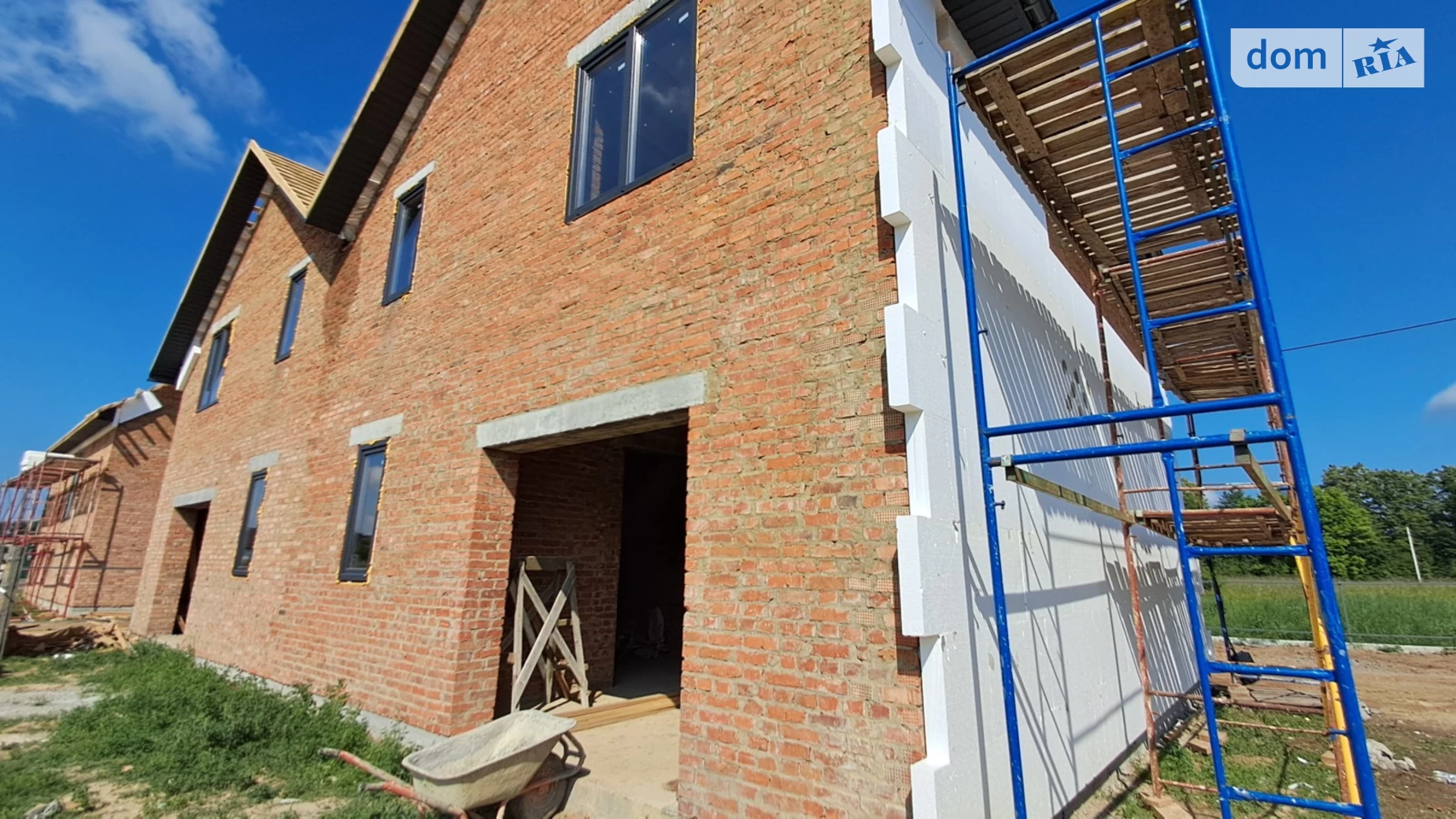 Продається частина будинку 105 кв. м з верандою, цена: 65000 $ - фото 5