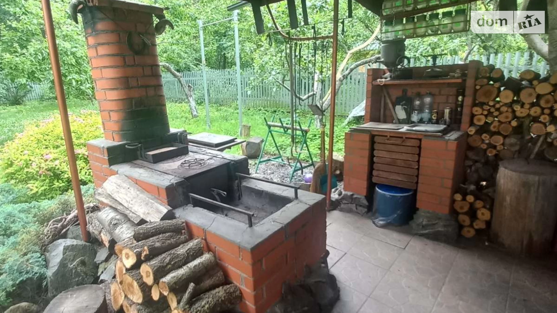Продается дом на 2 этажа 400 кв. м с подвалом, цена: 295000 $ - фото 5
