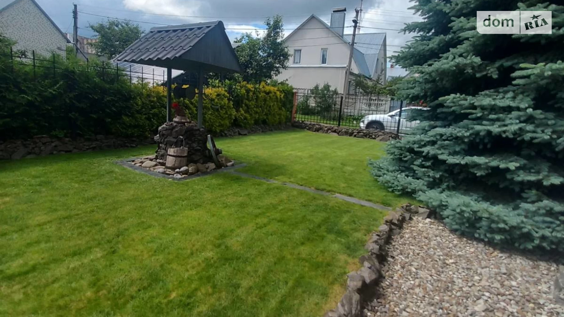 Продается дом на 2 этажа 400 кв. м с подвалом, цена: 295000 $ - фото 4