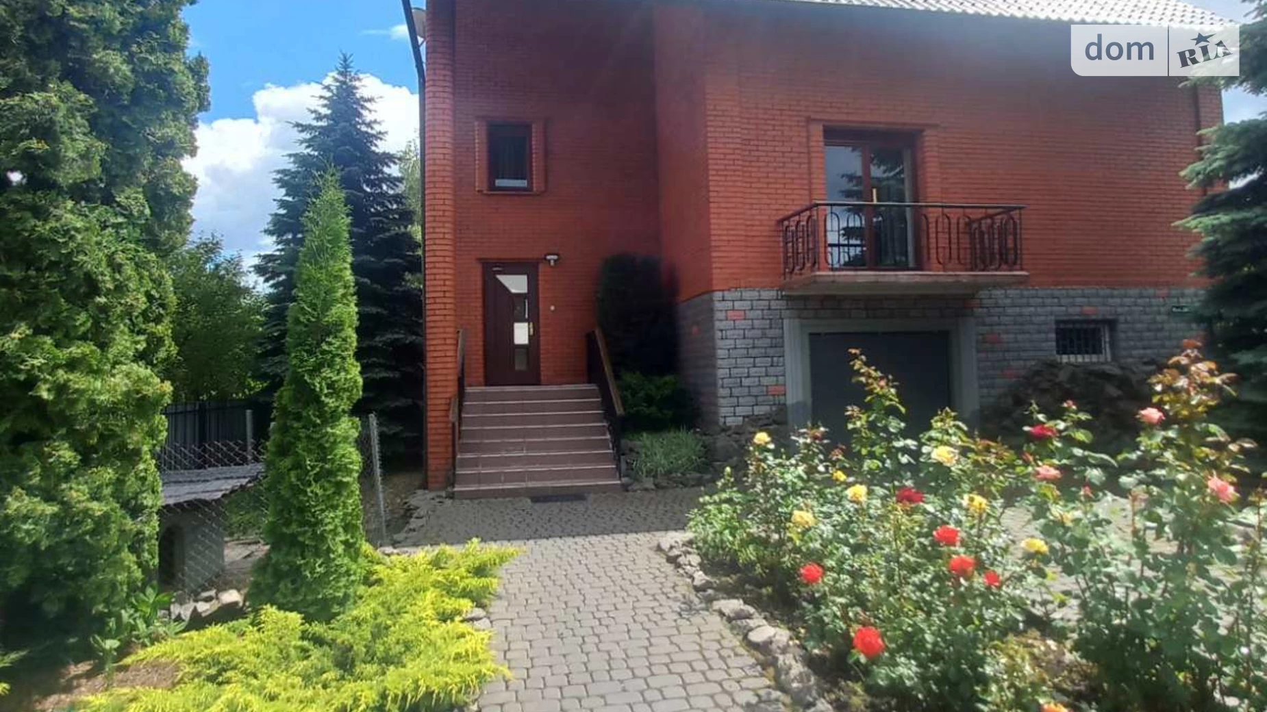 Продается дом на 2 этажа 400 кв. м с подвалом, цена: 295000 $ - фото 3