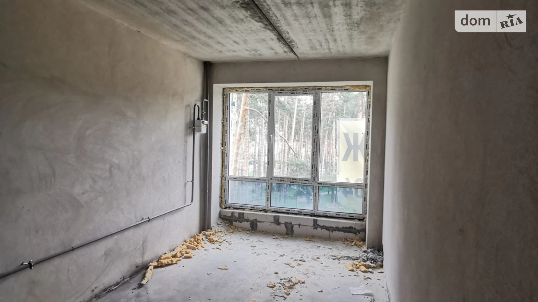 Продається 2-кімнатна квартира 65 кв. м у Ірпені, вул. Літературна(Чехова) - фото 4