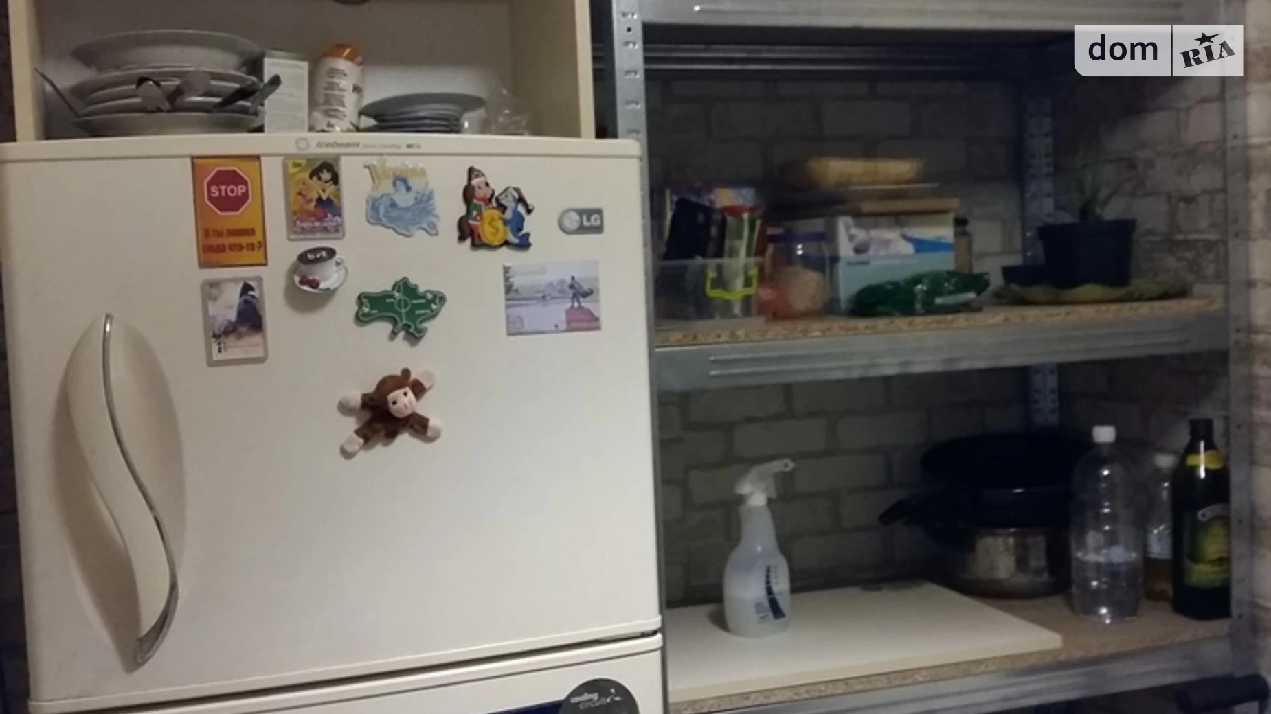 Сдается в аренду комната 25 кв. м в Одессе, цена: 4500 грн - фото 5