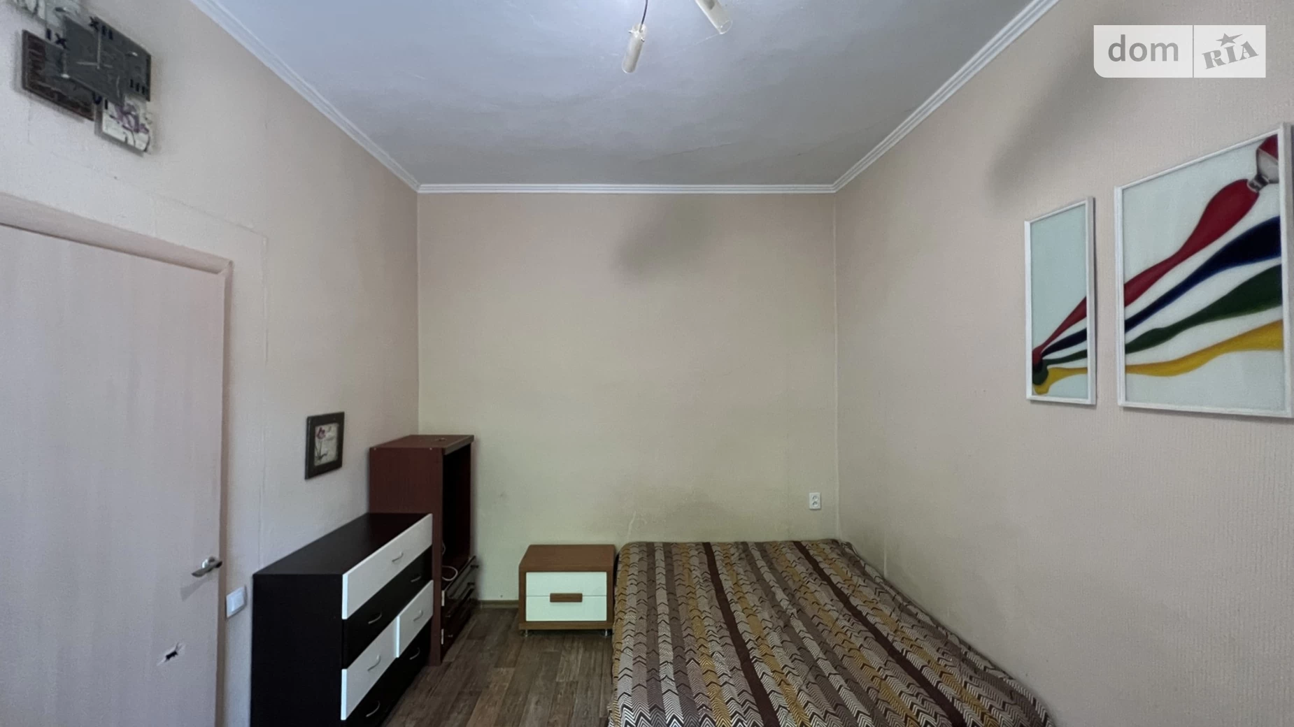 Продается 2-комнатная квартира 43 кв. м в Одессе, бул. Французский - фото 3