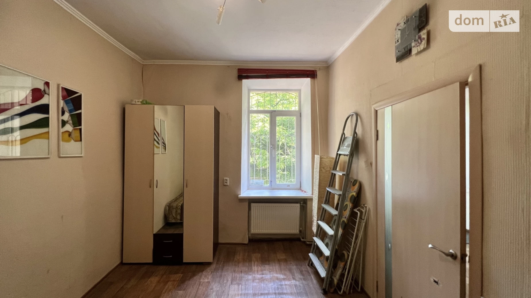 Продается 2-комнатная квартира 43 кв. м в Одессе, бул. Французский - фото 4