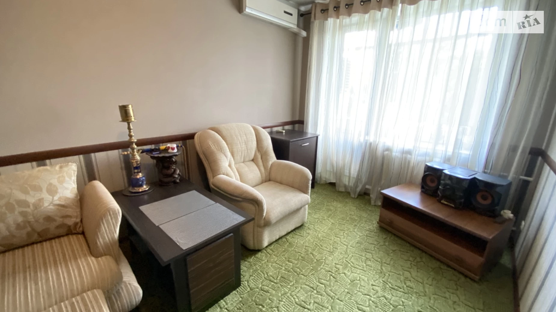 Продается 1-комнатная квартира 32 кв. м в Виннице, ул. Замостянская, 6 - фото 2