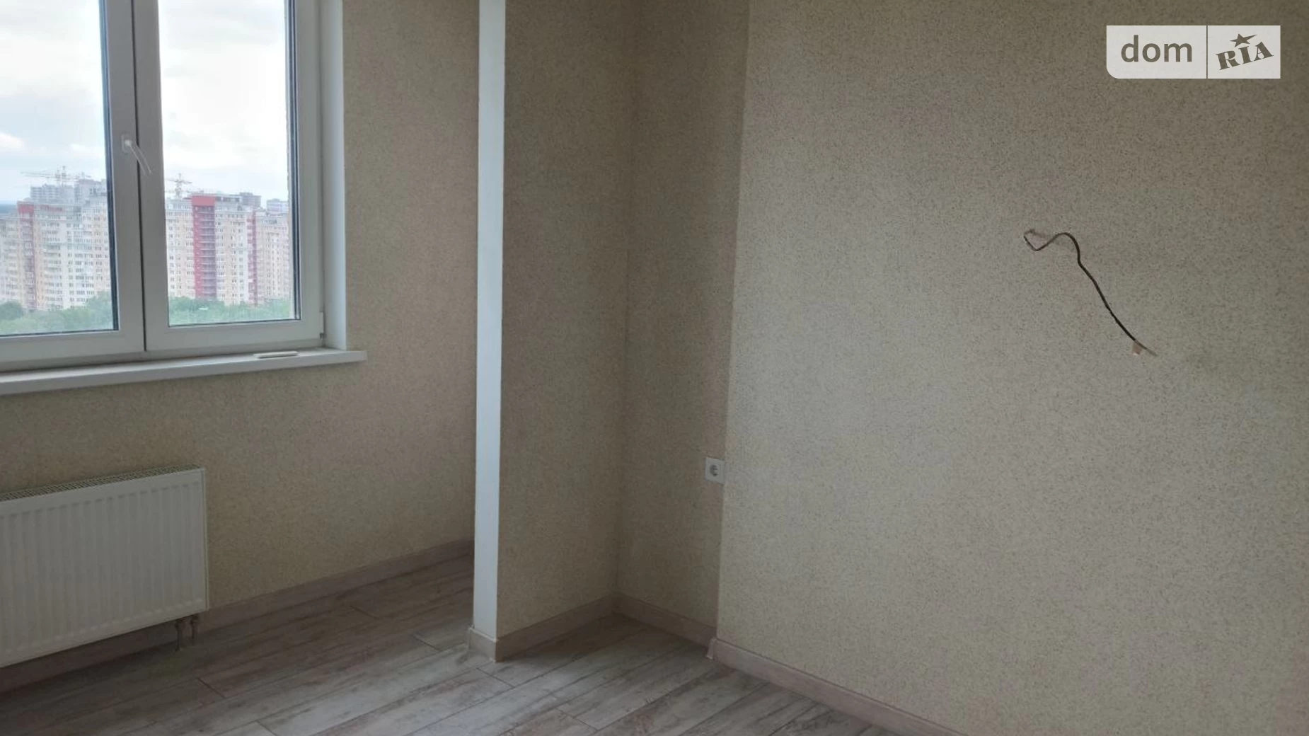Продается 1-комнатная квартира 52 кв. м в Киеве, ул. Михаила Максимовича, 32 - фото 5