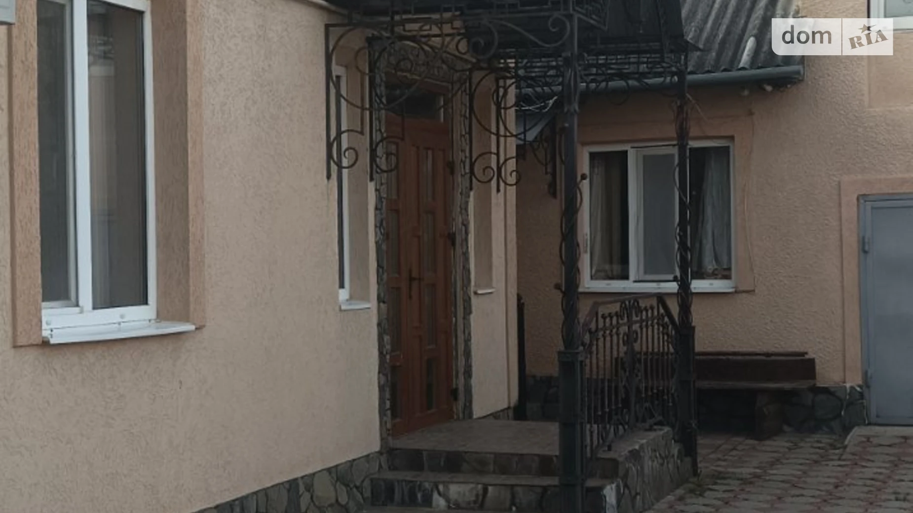 Продается одноэтажный дом 150 кв. м с гаражом, цена: 125000 $ - фото 4