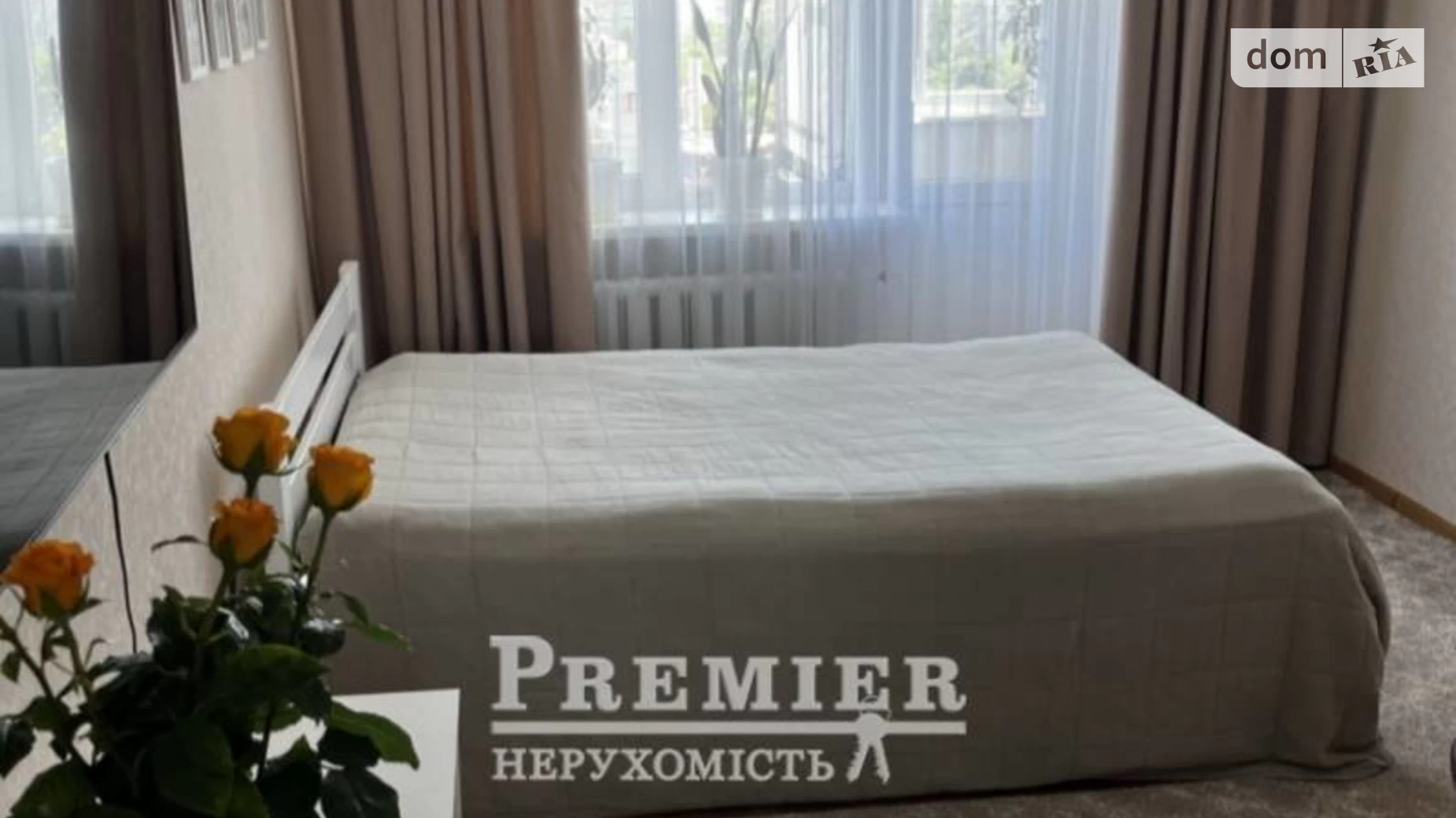 Продается 1-комнатная квартира 32.2 кв. м в Одессе, просп. Князя Ярослава Мудрого - фото 3